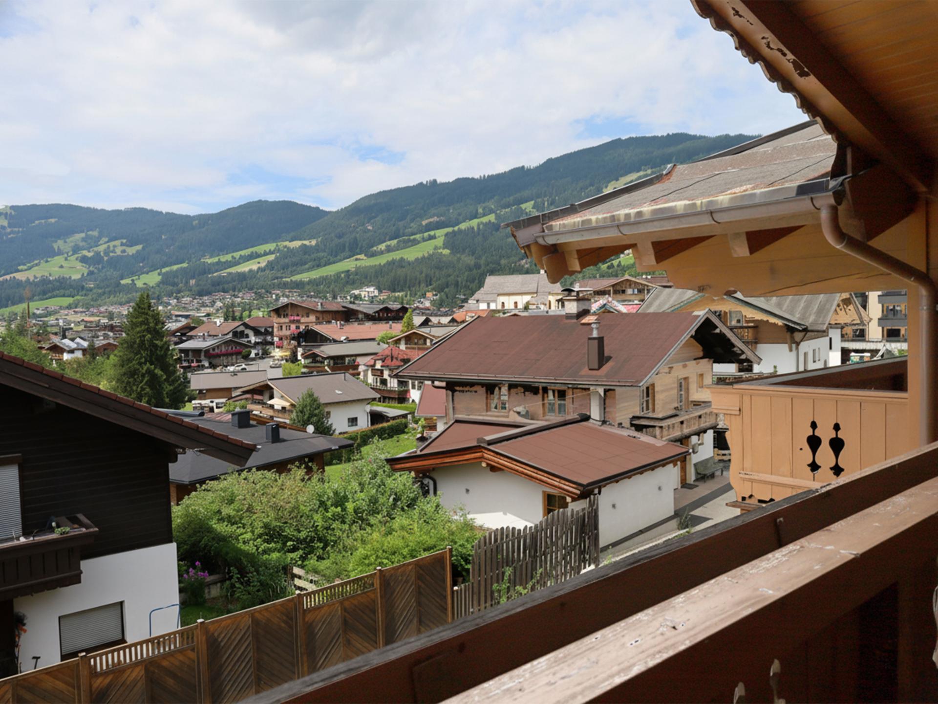 Vrijstaand chalet nabij het meer in Kirchberg in Tirol - foto 26