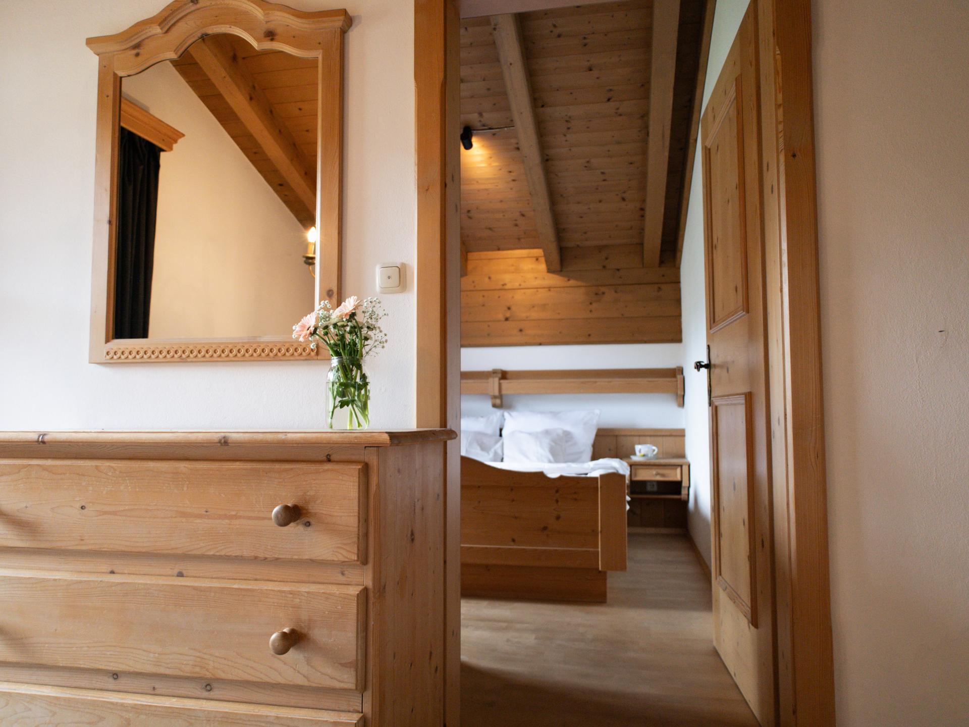 Vrijstaand chalet nabij het meer in Kirchberg in Tirol - foto 27