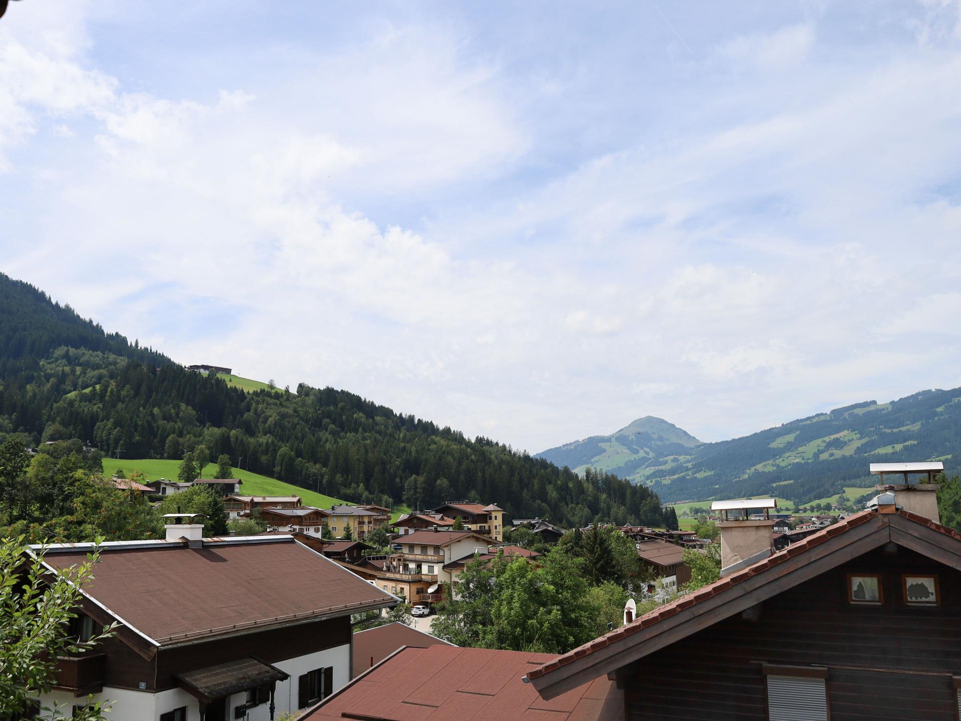 Vrijstaand chalet nabij het meer in Kirchberg in Tirol - foto 25
