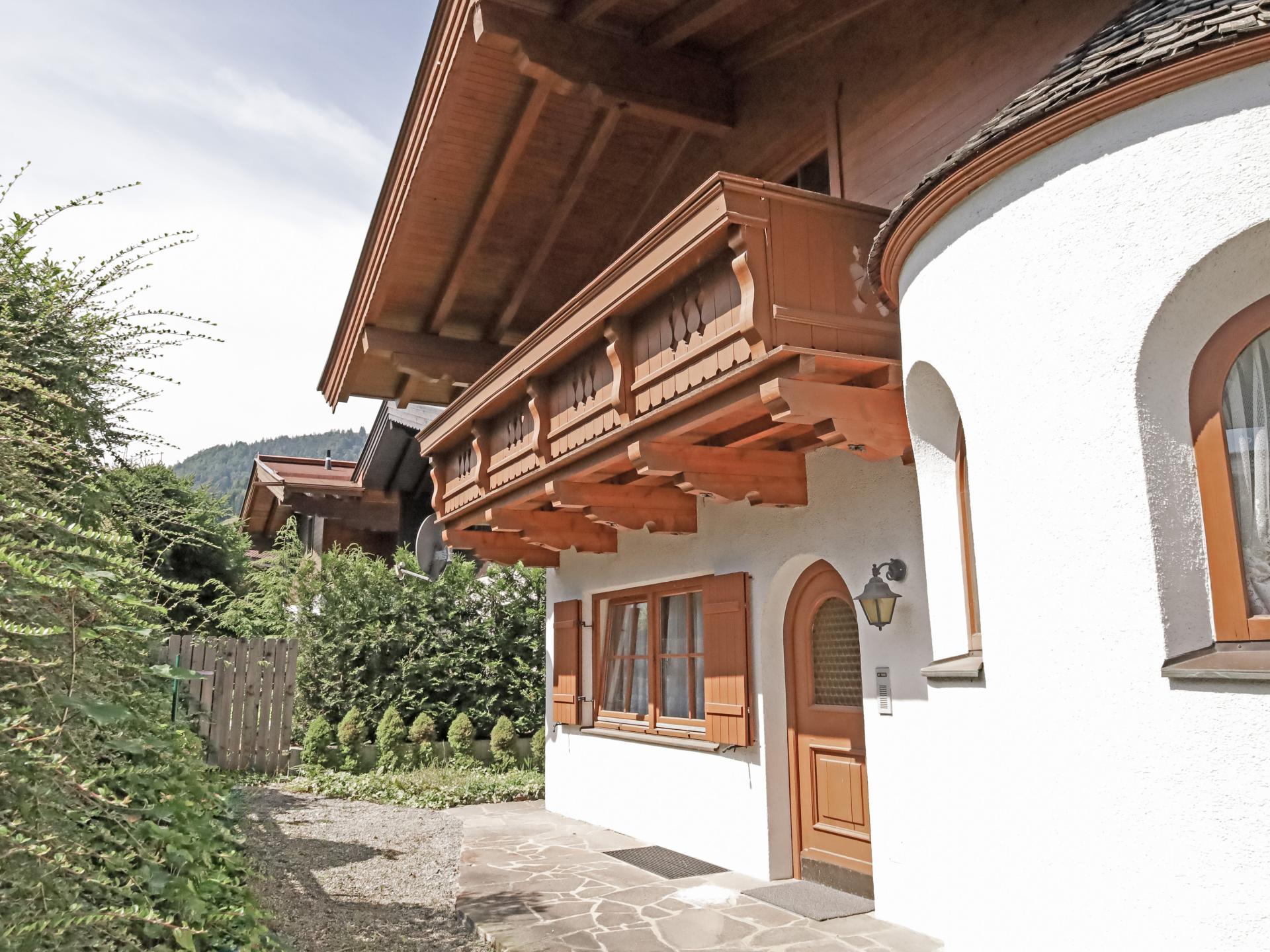 Vrijstaand chalet nabij het meer in Kirchberg in Tirol - foto 38