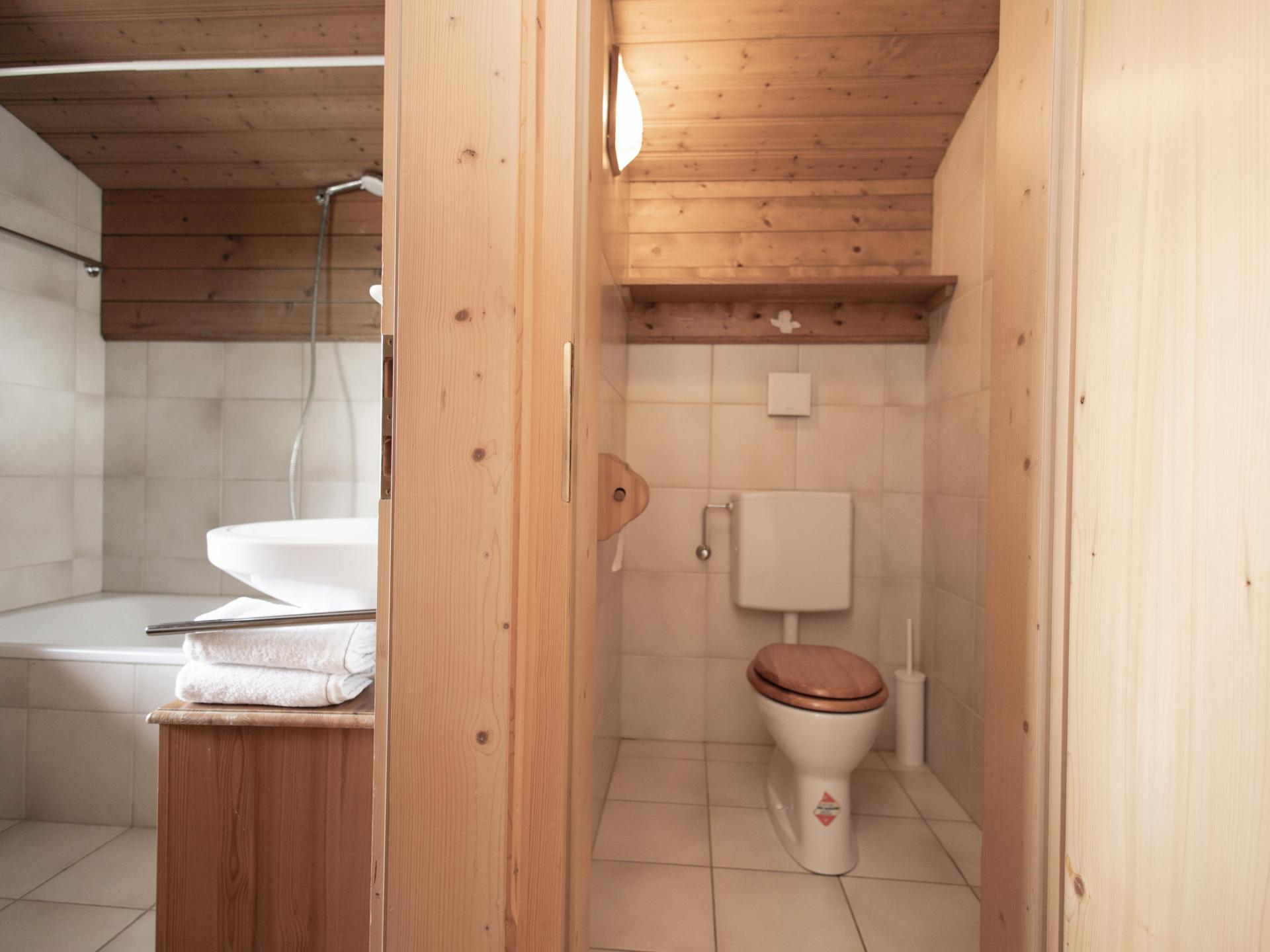 Vrijstaand chalet nabij het meer in Kirchberg in Tirol - foto 18