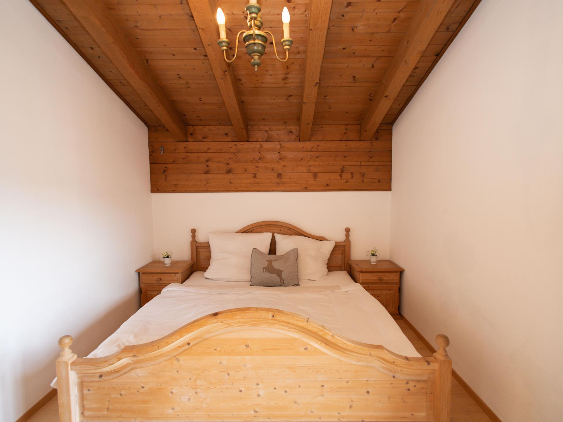 Vrijstaand chalet nabij het meer in Kirchberg in Tirol - foto 10