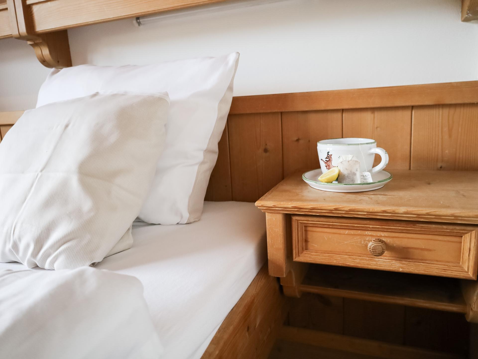 Vrijstaand chalet nabij het meer in Kirchberg in Tirol - foto 15