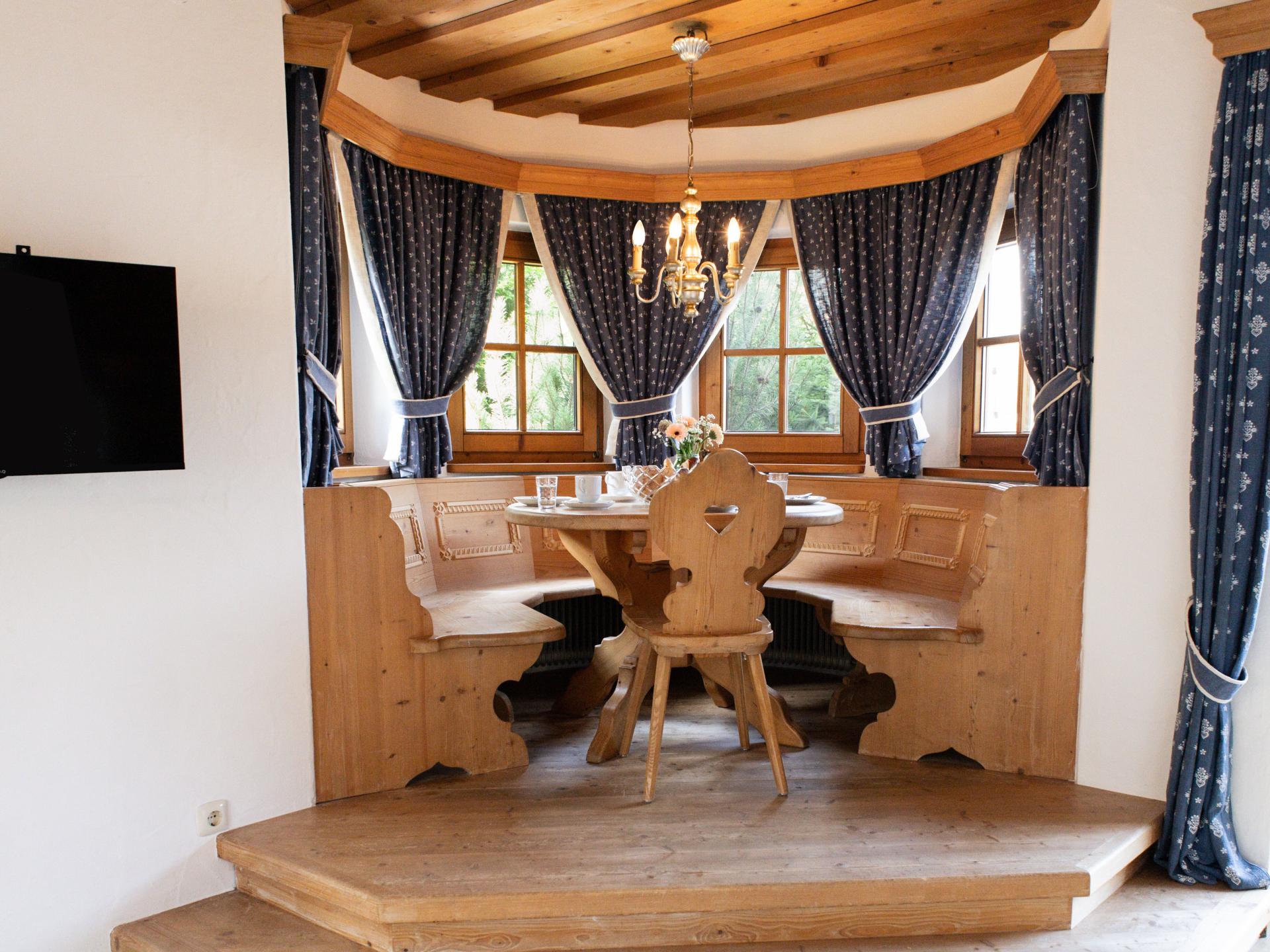 Vrijstaand chalet nabij het meer in Kirchberg in Tirol - foto 2