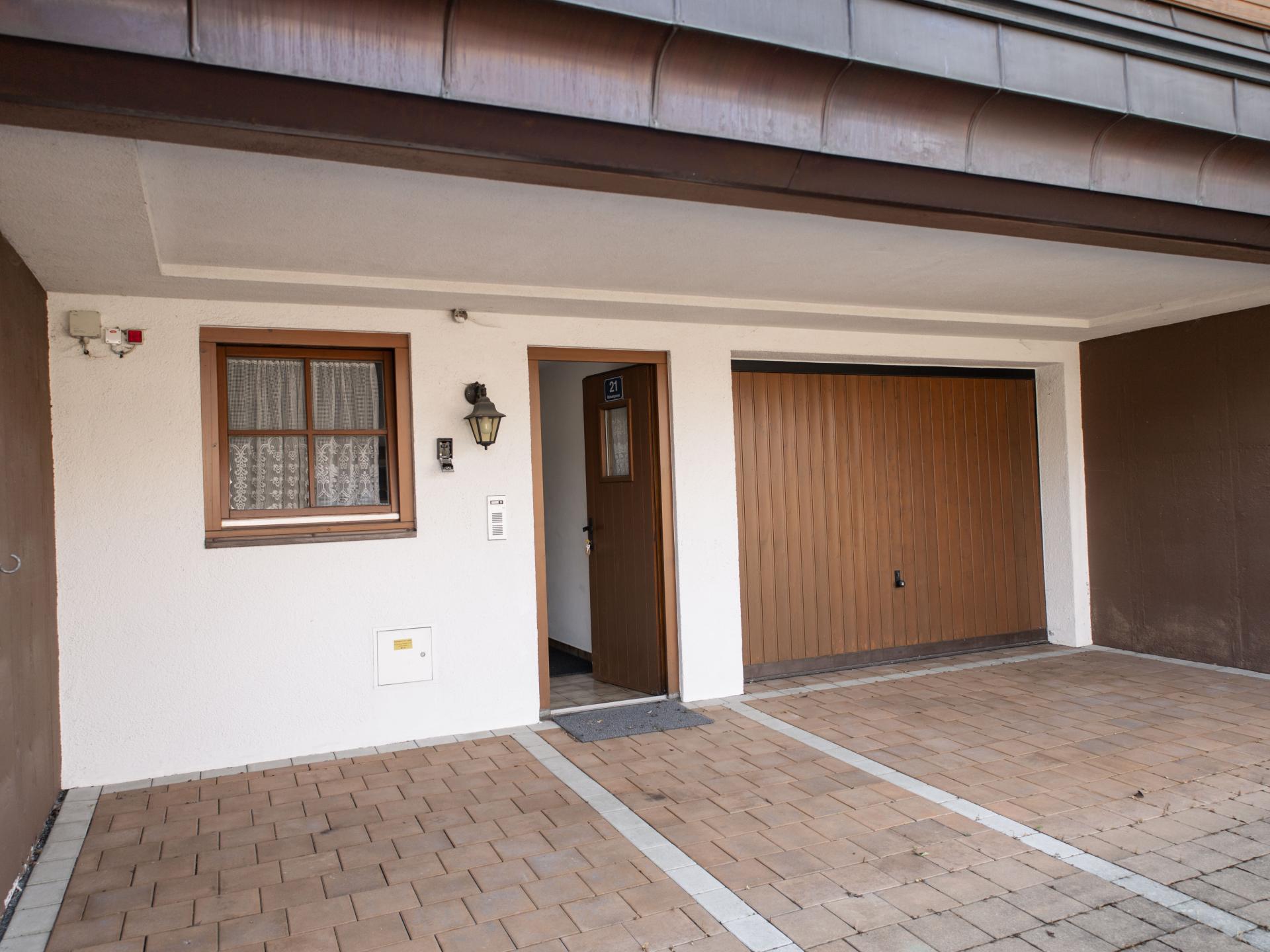 Vrijstaand chalet nabij het meer in Kirchberg in Tirol - foto 33