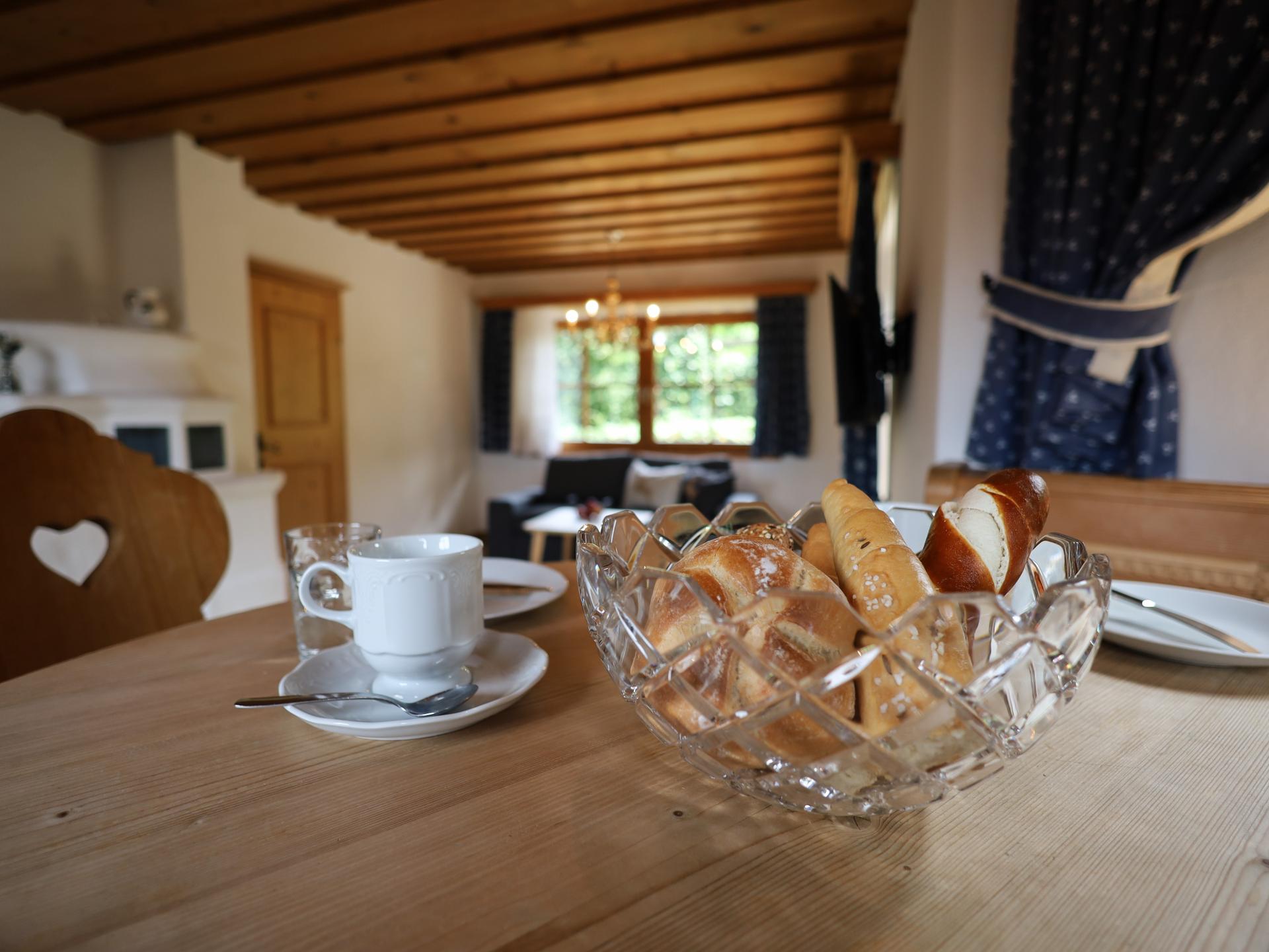 Vrijstaand chalet nabij het meer in Kirchberg in Tirol - foto 4