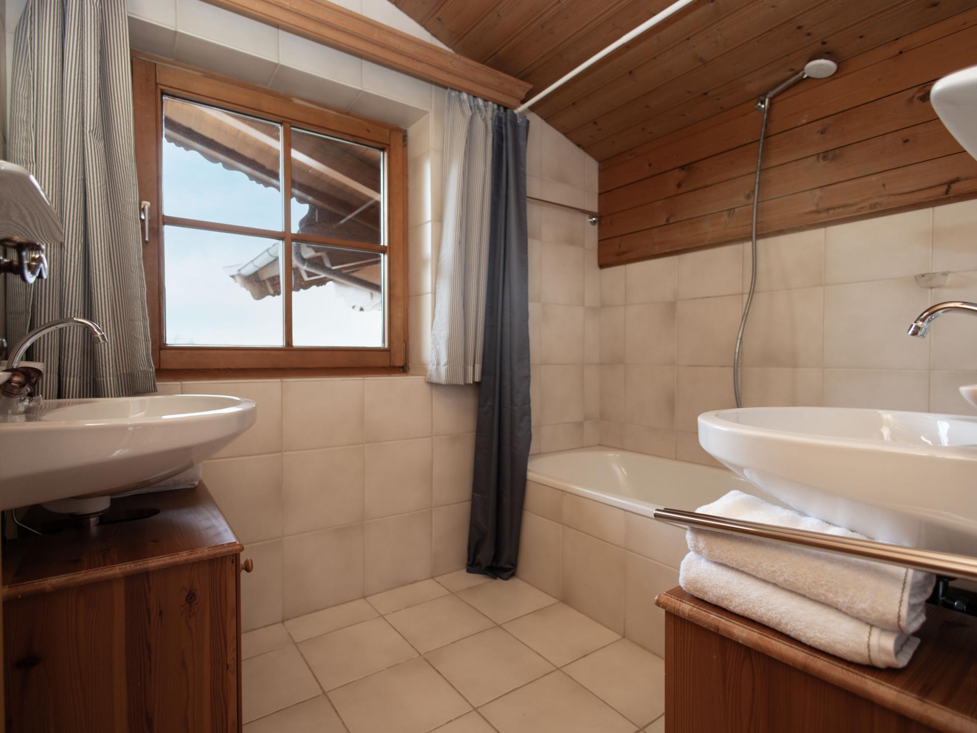 Vrijstaand chalet nabij het meer in Kirchberg in Tirol - foto 21