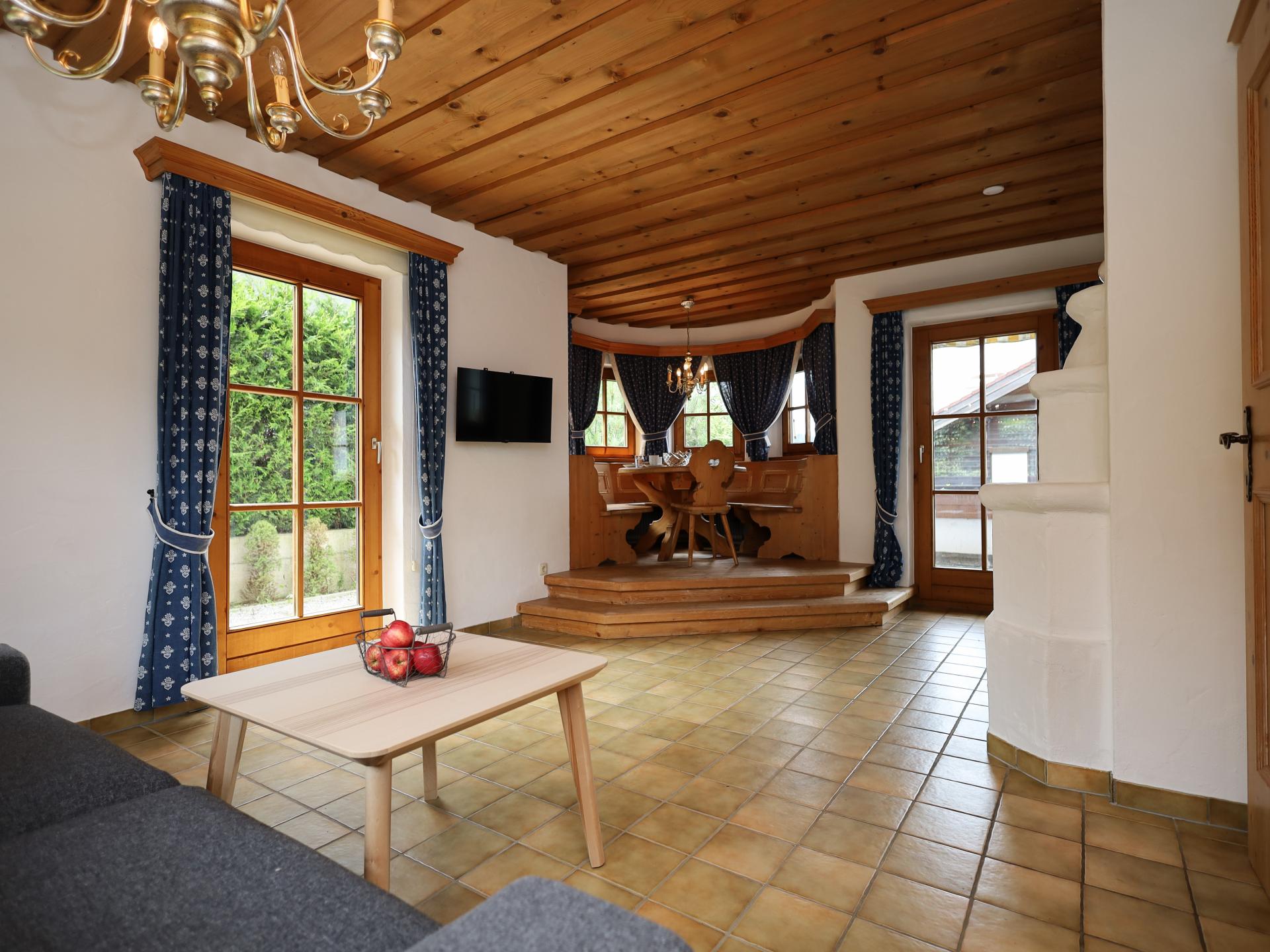 Vrijstaand chalet nabij het meer in Kirchberg in Tirol - foto 8