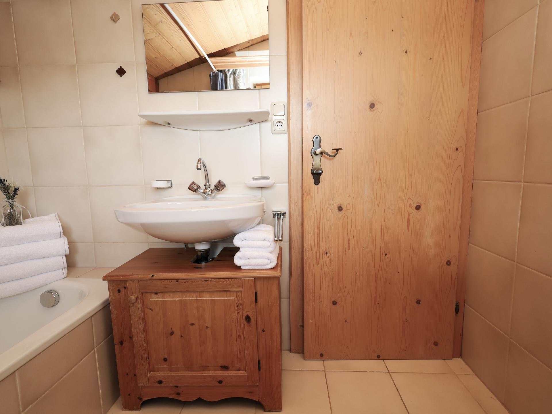 Vrijstaand chalet nabij het meer in Kirchberg in Tirol - foto 20