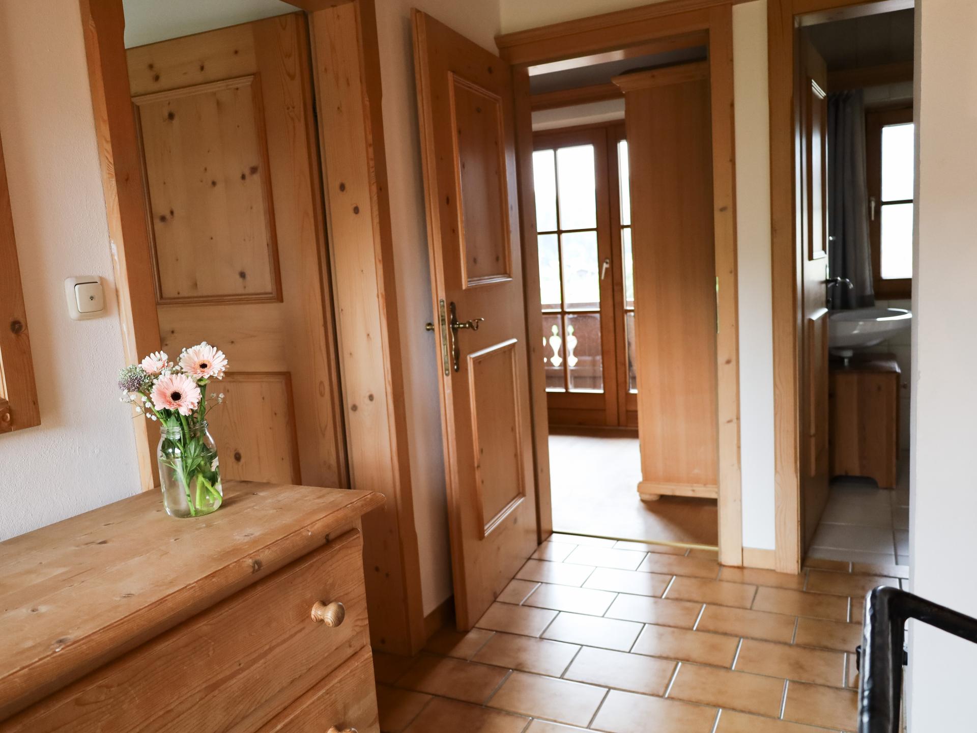 Vrijstaand chalet nabij het meer in Kirchberg in Tirol - foto 28