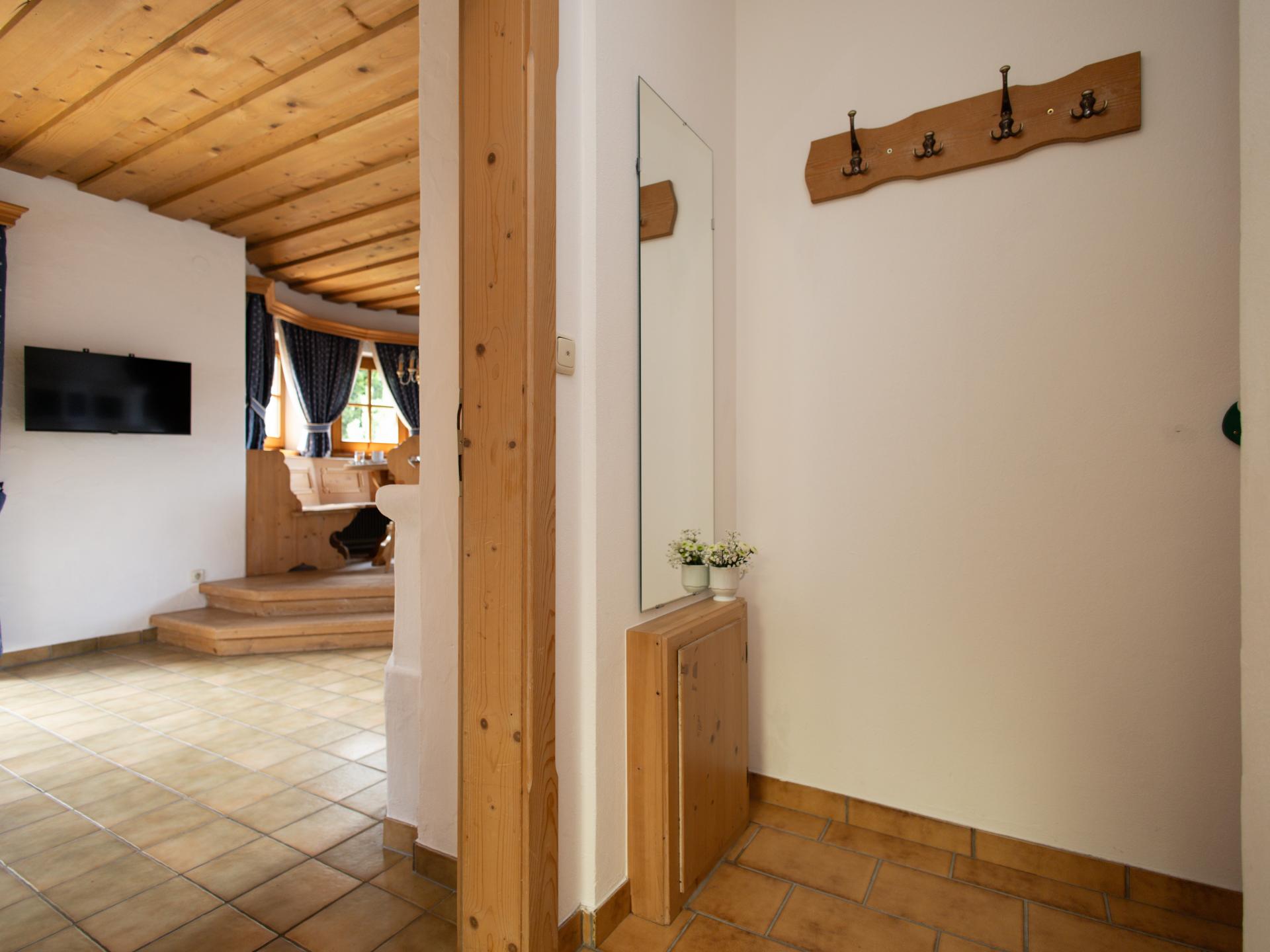 Vrijstaand chalet nabij het meer in Kirchberg in Tirol - foto 29
