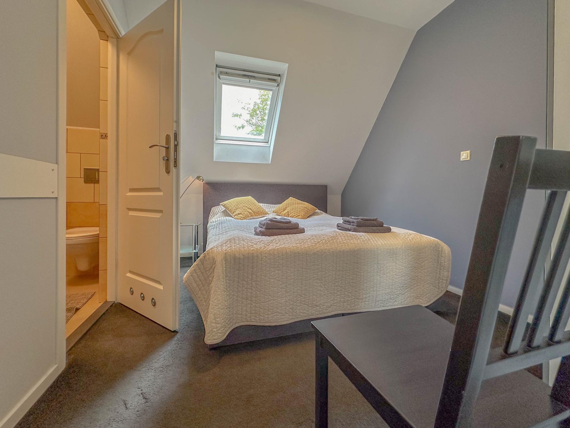 Vrijstaand groepshuis met privézwembad in het Zeeuwse land - foto 25