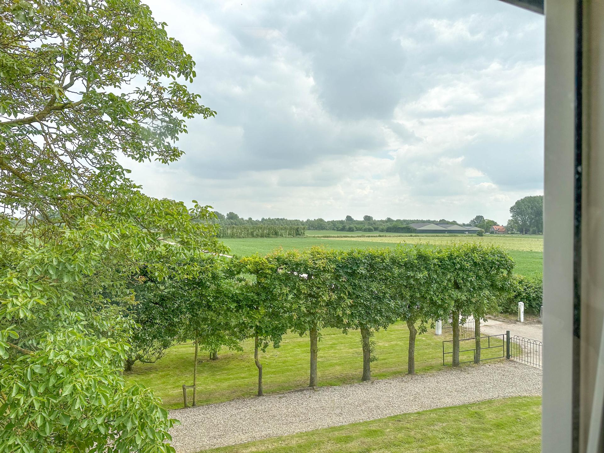 Vrijstaand groepshuis met privézwembad in het Zeeuwse land - foto 29