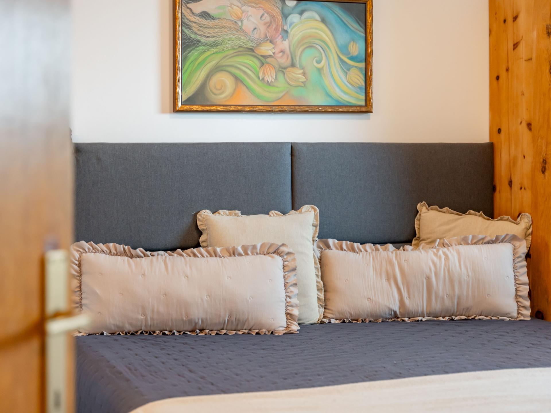 Smaakvol appartement met sauna, 100m van de skilift in Neukirchen - foto 31