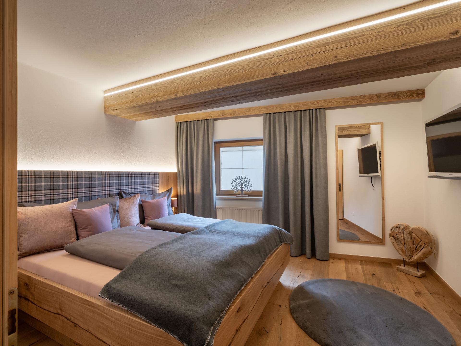 Luxe design appartement op 50m van de piste in Itter - foto 6