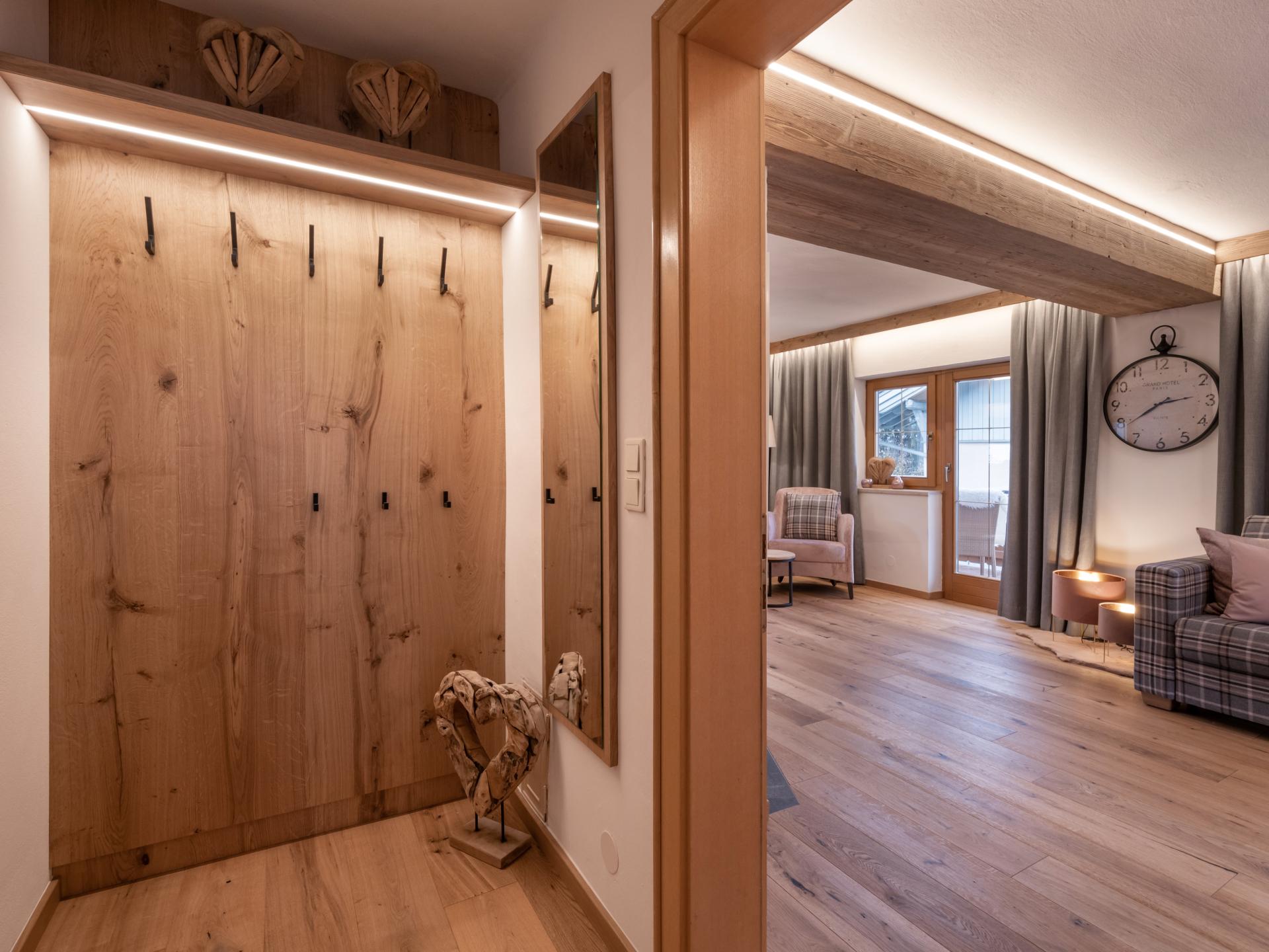 Luxe design appartement op 50m van de piste in Itter - foto 18
