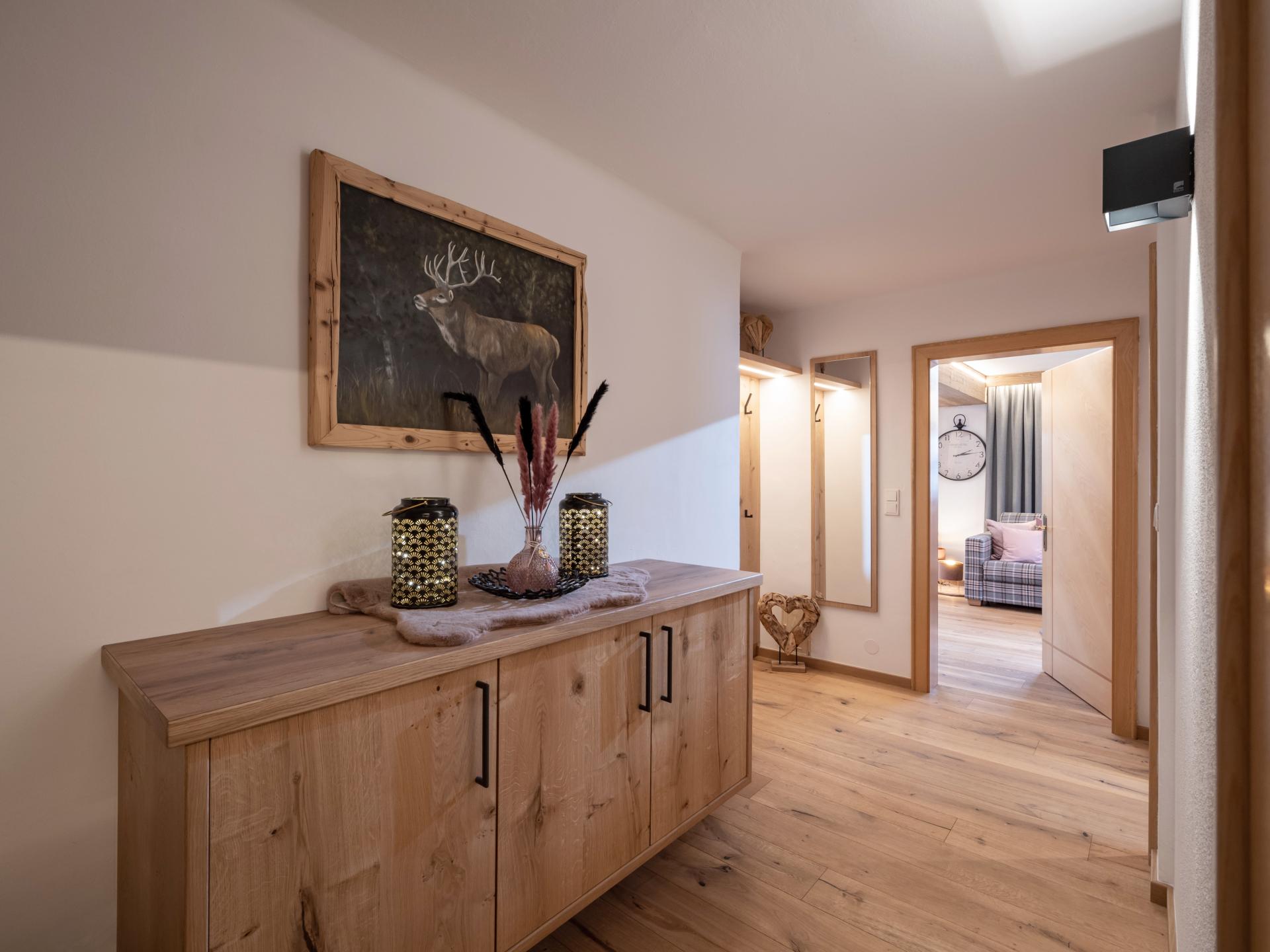Luxe design appartement op 50m van de piste in Itter - foto 17