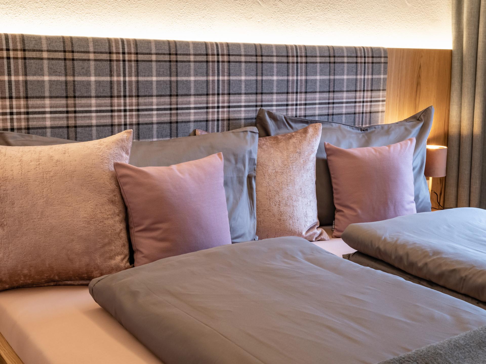 Luxe design appartement op 50m van de piste in Itter - foto 7
