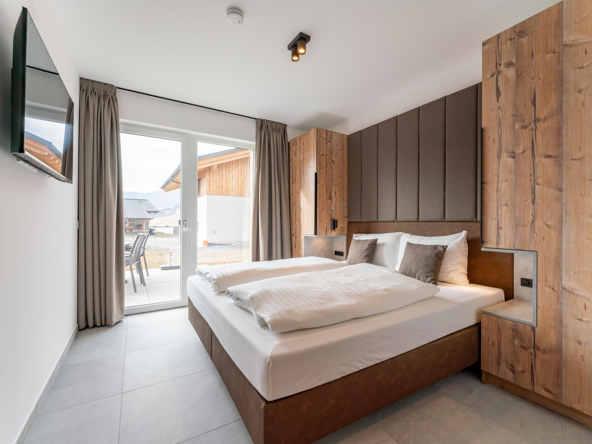 Vrijstaand vakantiehuis aan de piste in Sankt Lambrecht - foto 9