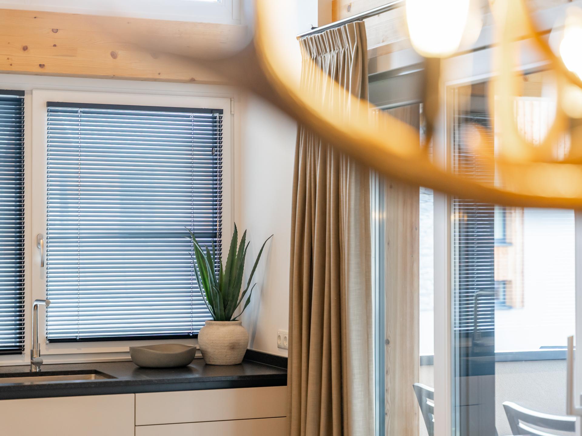 Vrijstaand vakantiehuis aan de piste in Sankt Lambrecht - foto 34