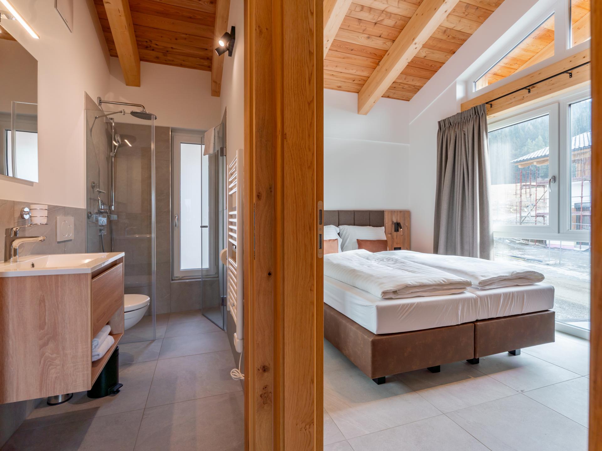 Vrijstaand vakantiehuis aan de piste in Sankt Lambrecht - foto 5