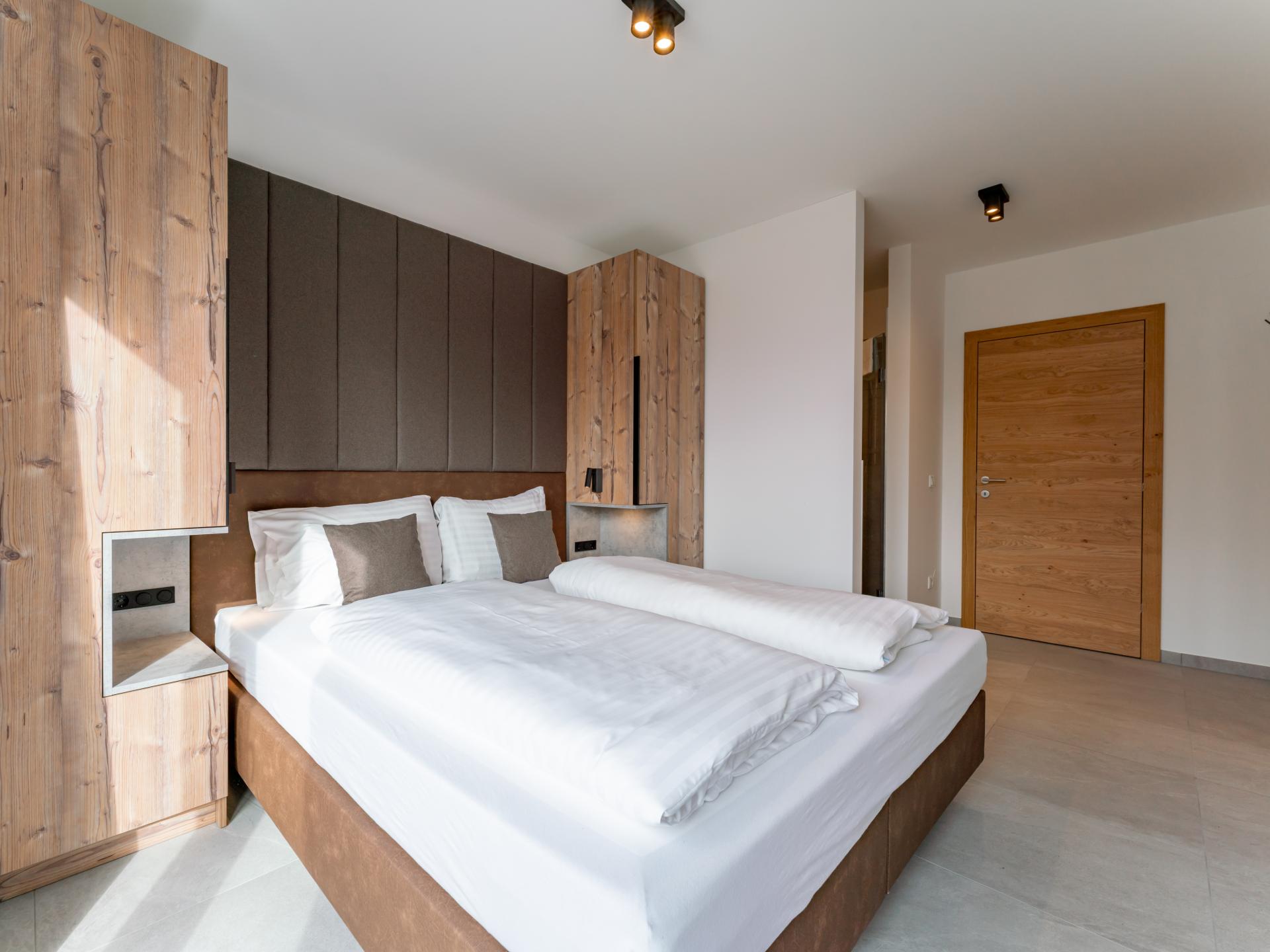 Vrijstaand vakantiehuis aan de piste in Sankt Lambrecht - foto 28