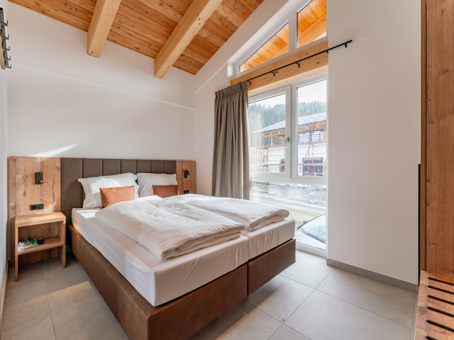 Vrijstaand vakantiehuis aan de piste in Sankt Lambrecht - foto 8