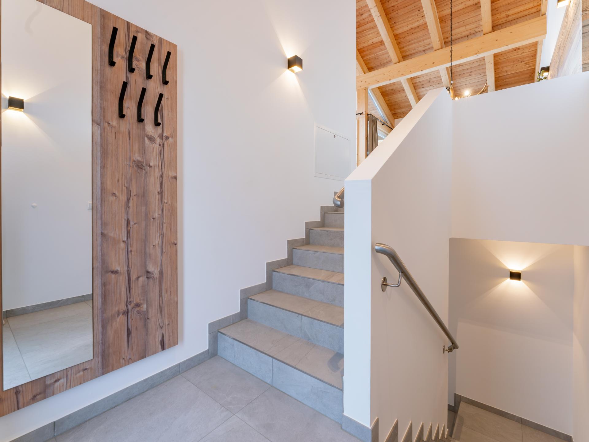 Vrijstaand vakantiehuis aan de piste in Sankt Lambrecht - foto 10