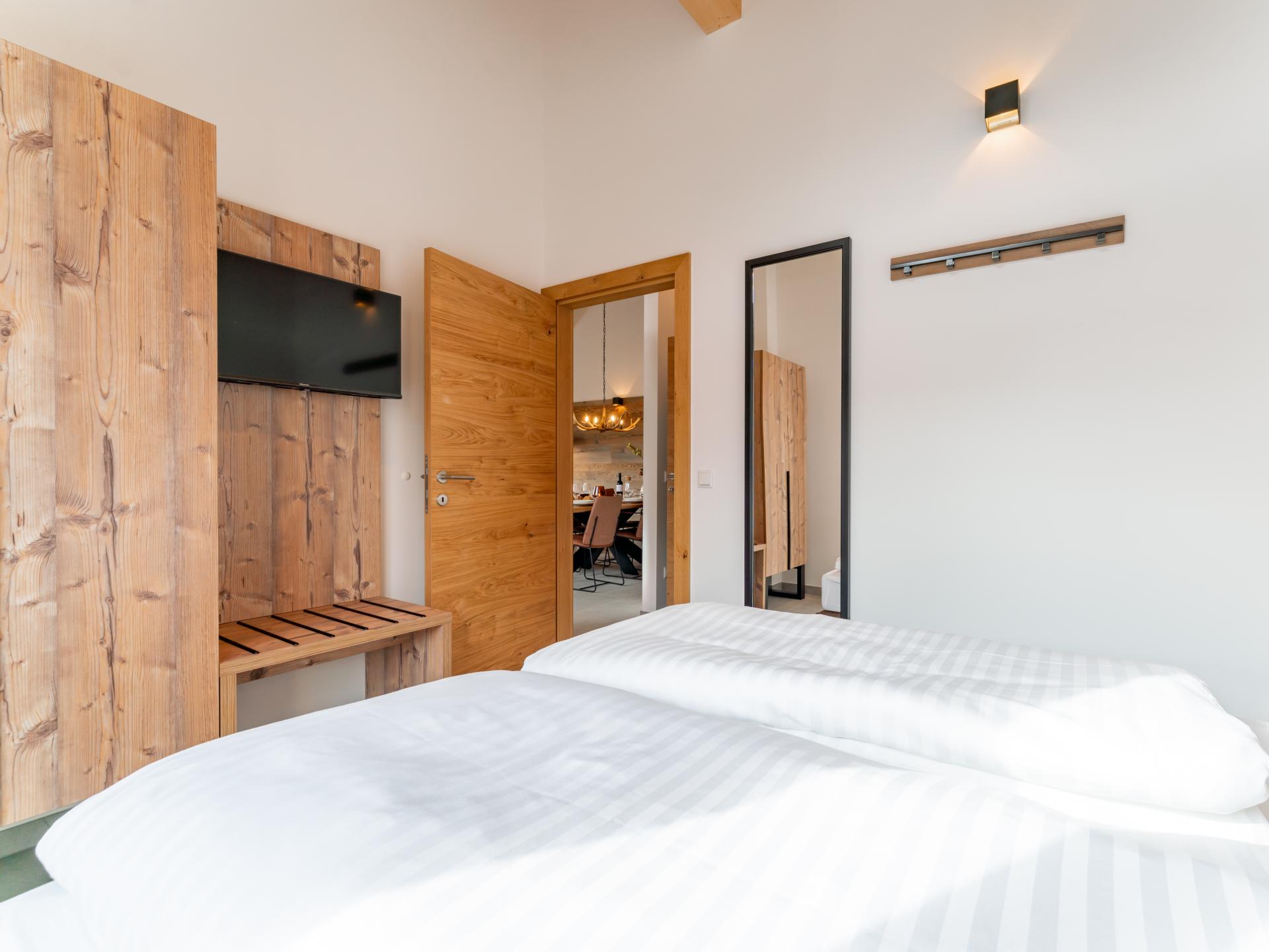 Vrijstaand vakantiehuis aan de piste in Sankt Lambrecht - foto 25