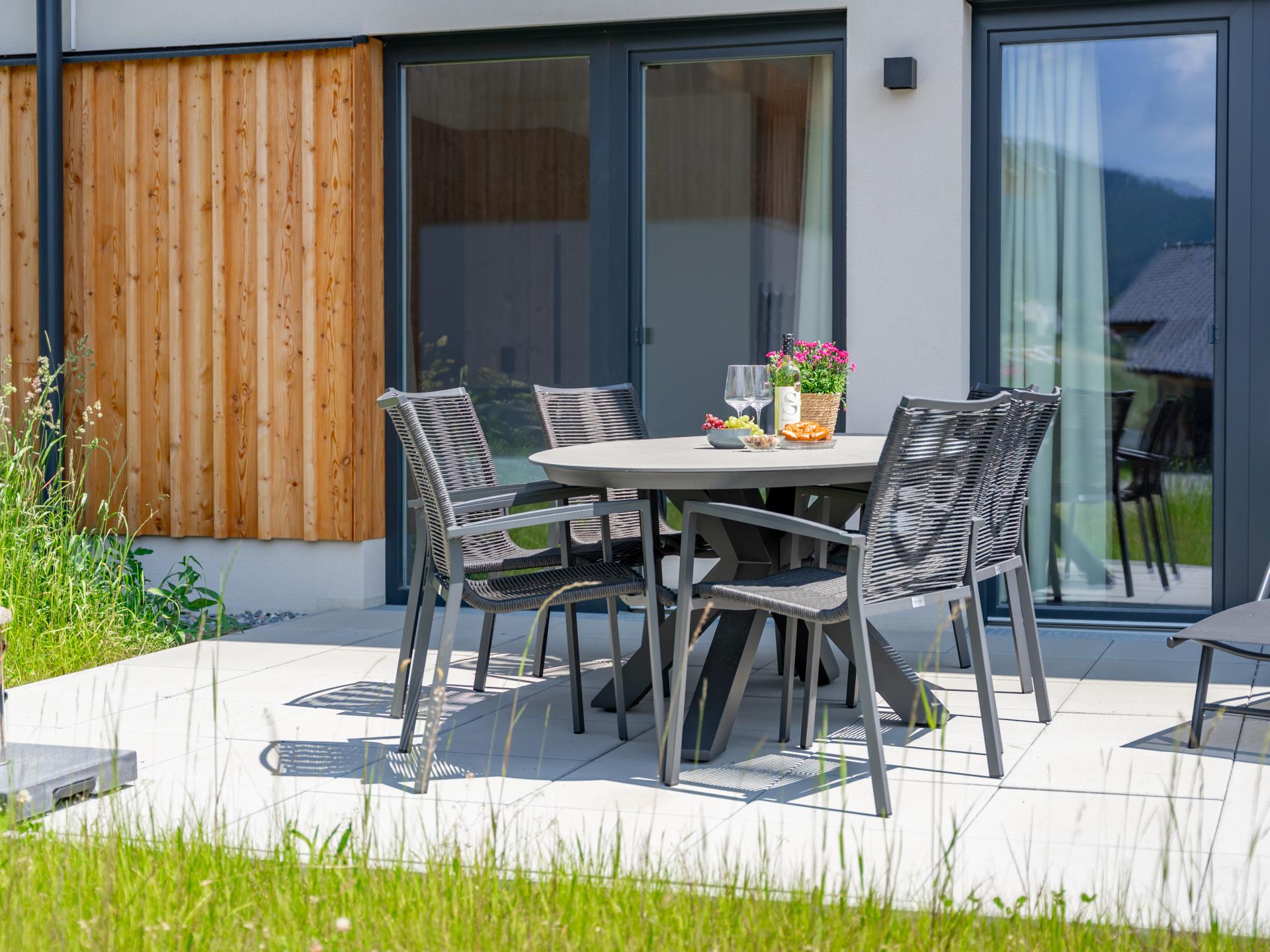 Vrijstaand vakantiehuis aan de piste in Sankt Lambrecht - foto 58