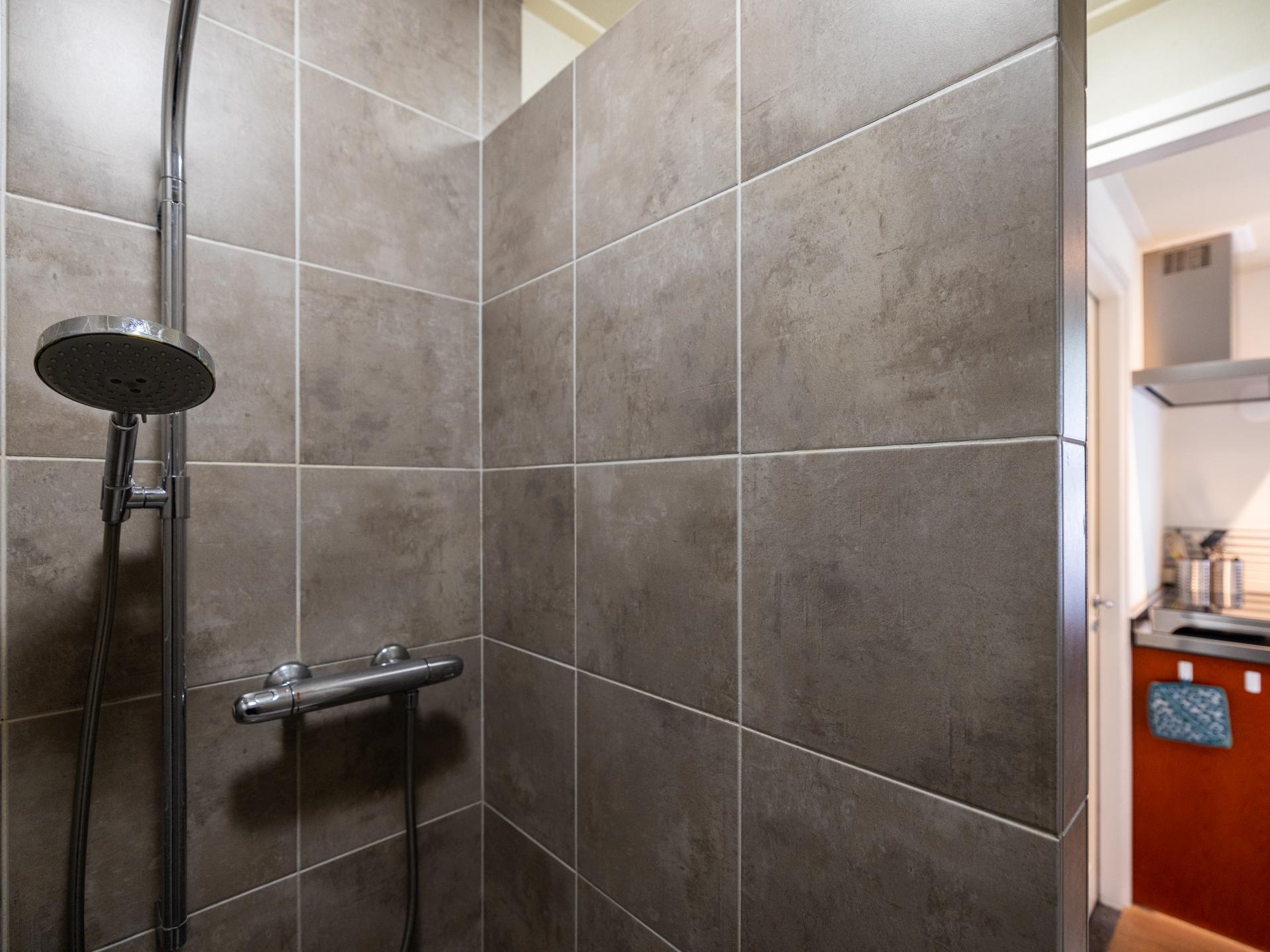 Romantisch vakantiehuis met jacuzzi in de bossen bij Oldenzaal - foto 30