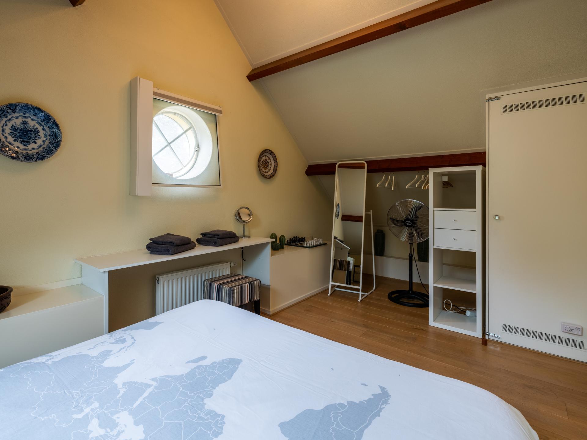 Romantisch vakantiehuis met jacuzzi in de bossen bij Oldenzaal - foto 19
