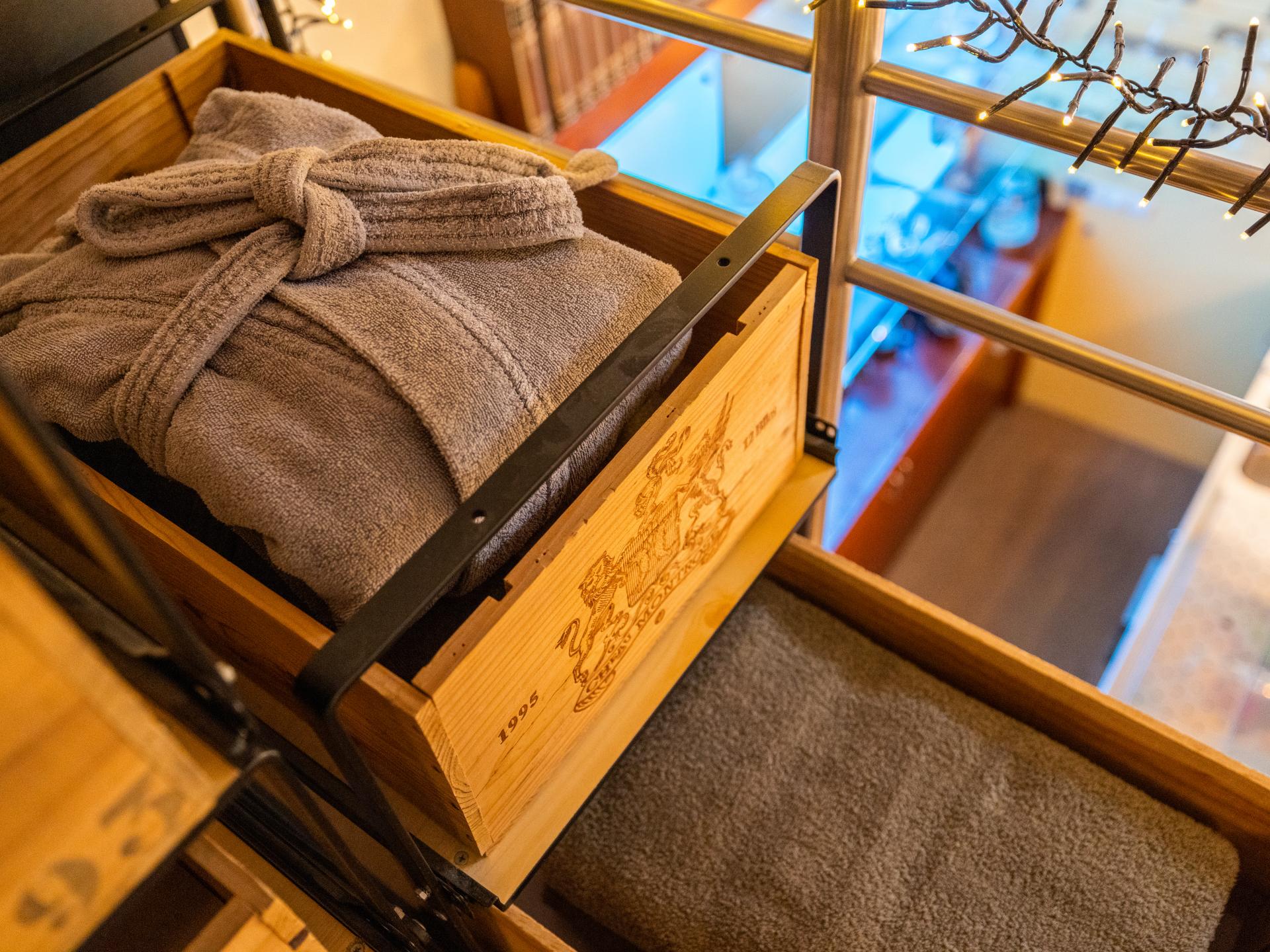 Romantisch vakantiehuis met jacuzzi in de bossen bij Oldenzaal - foto 23