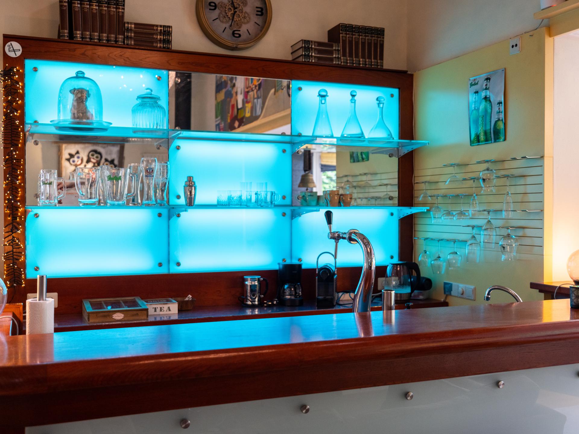 Romantisch vakantiehuis met jacuzzi in de bossen bij Oldenzaal - foto 33