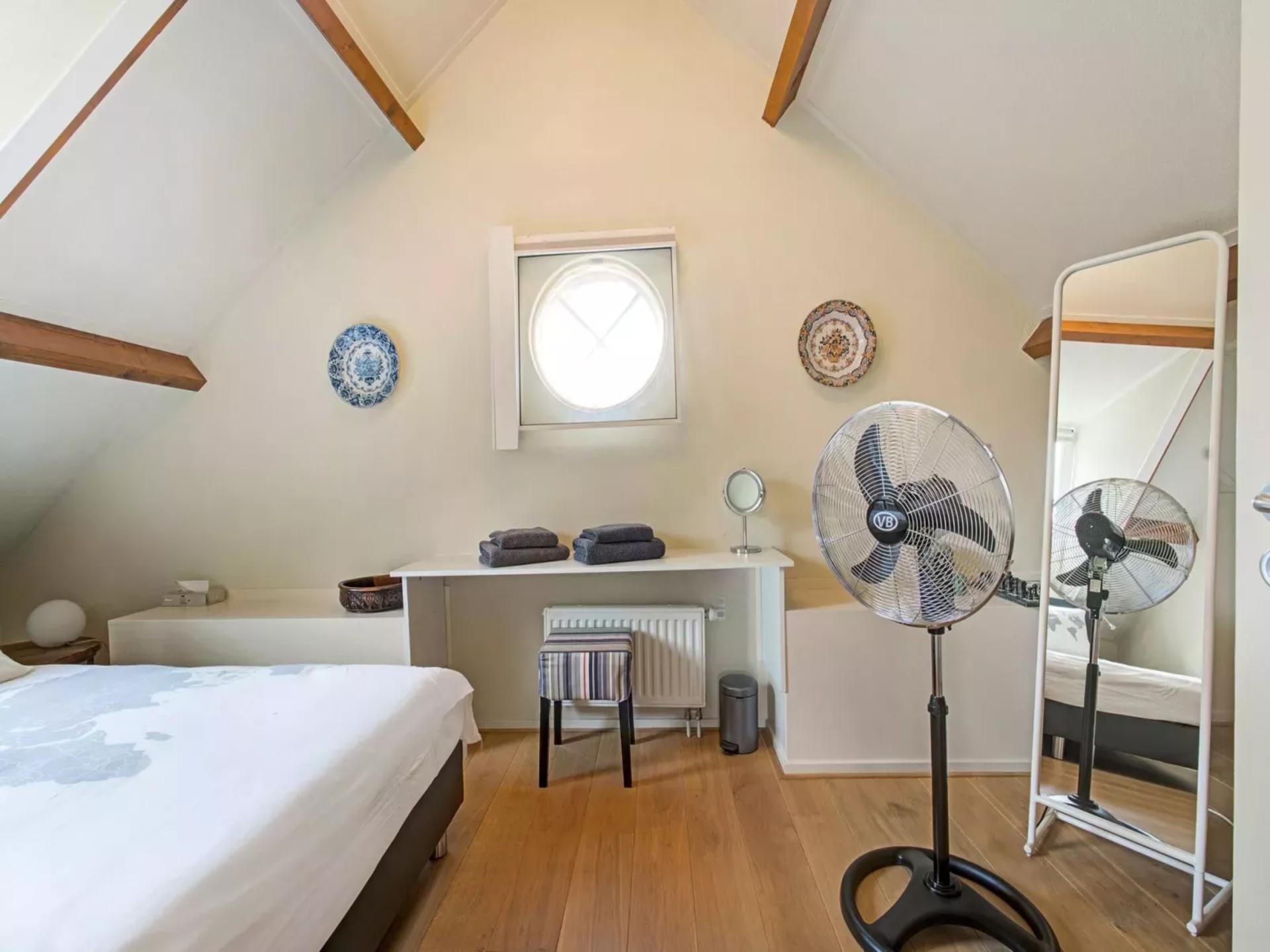 Romantisch vakantiehuis met jacuzzi in de bossen bij Oldenzaal - foto 18