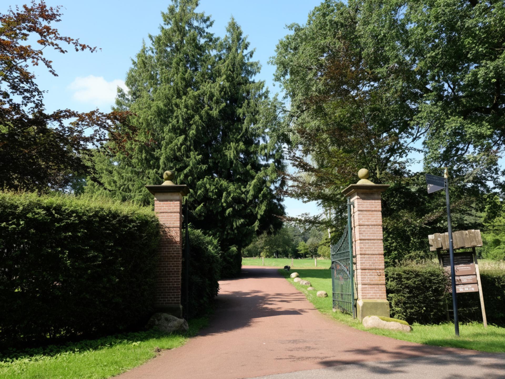 Romantisch vakantiehuis met jacuzzi in de bossen bij Oldenzaal - foto 53