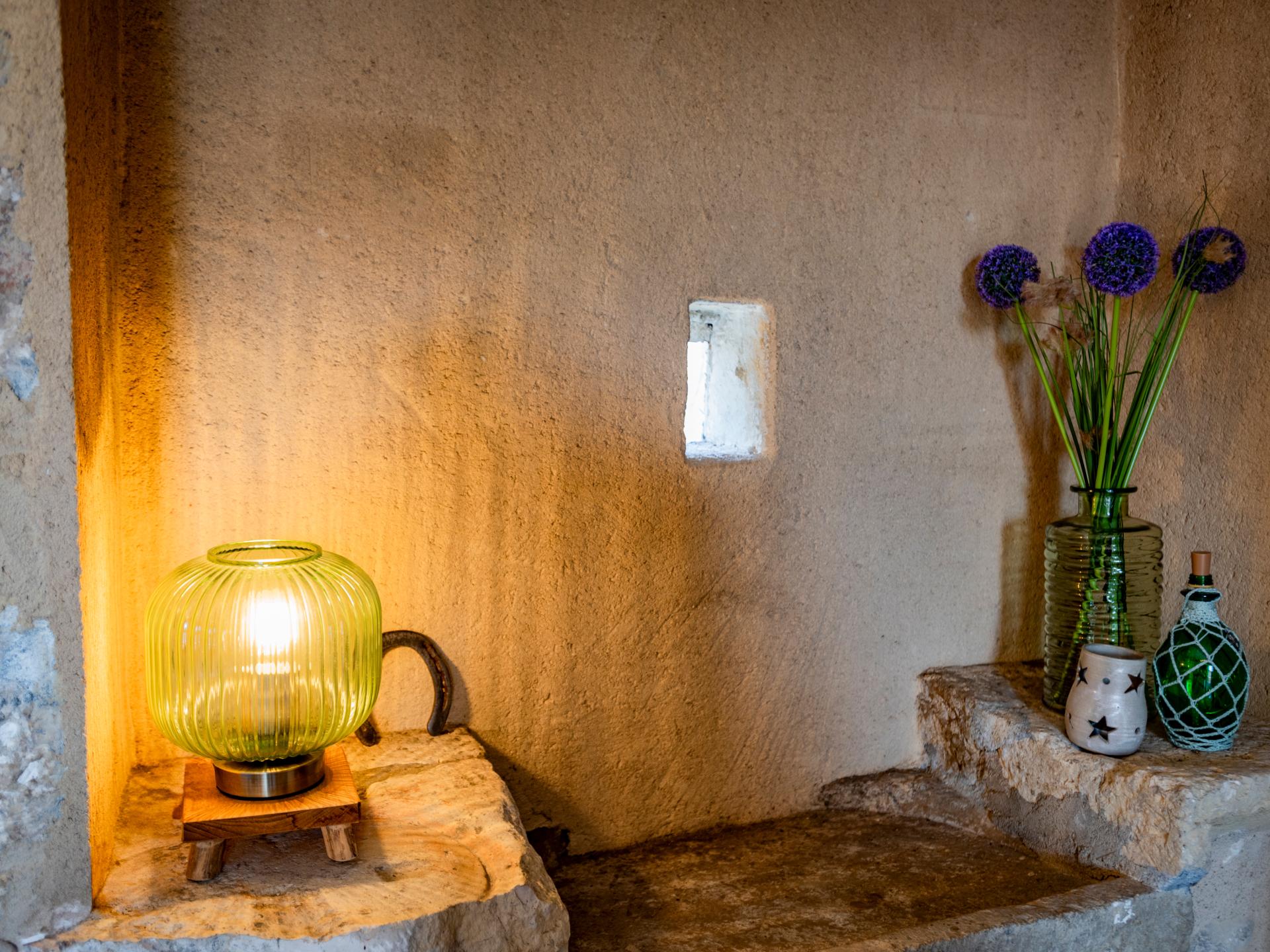 Vrijstaand vakantiehuis in Sérignac met privézwembad en grote tuin - foto 17