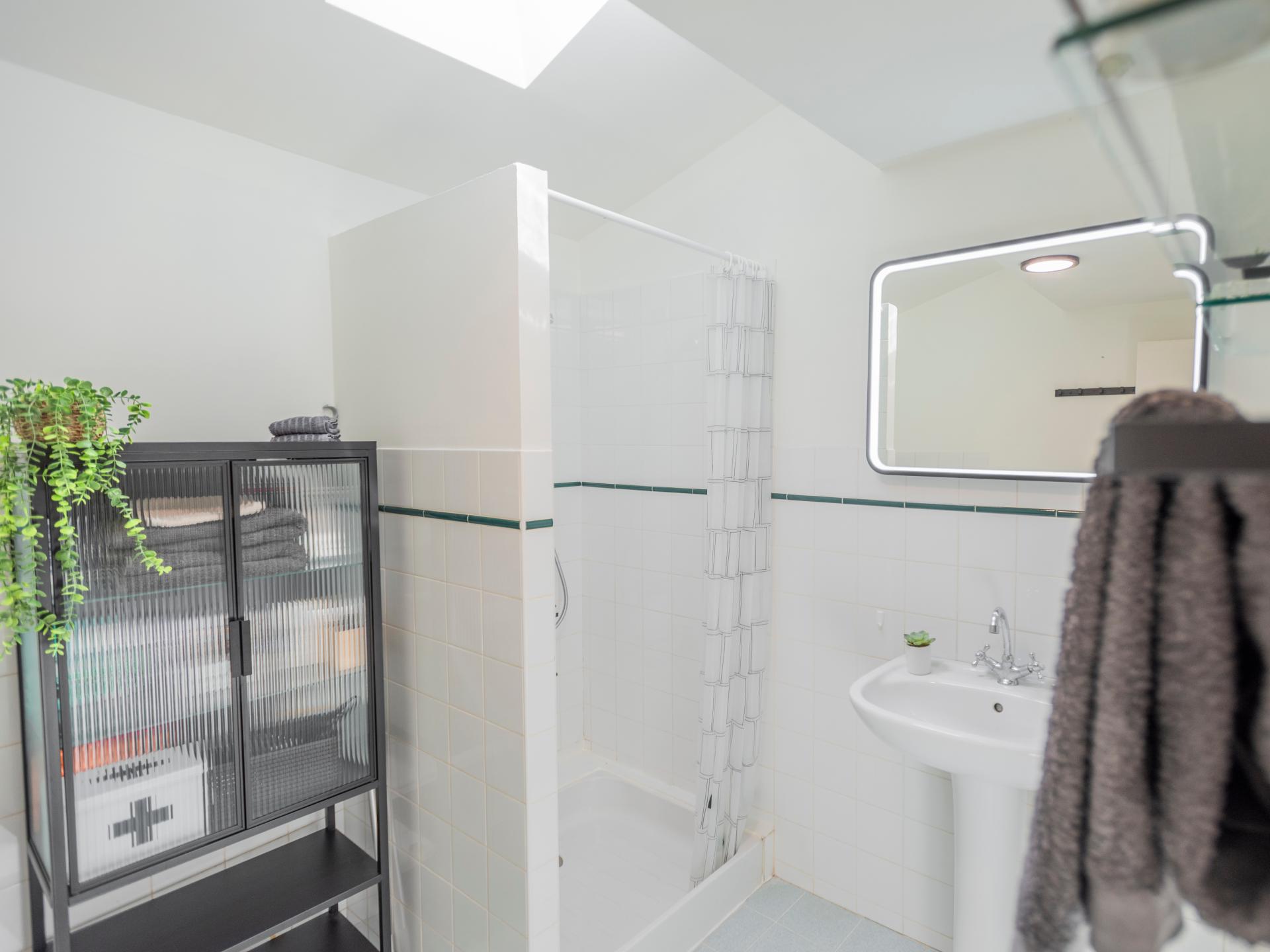 Vrijstaand vakantiehuis in Sérignac met privézwembad en grote tuin - foto 10
