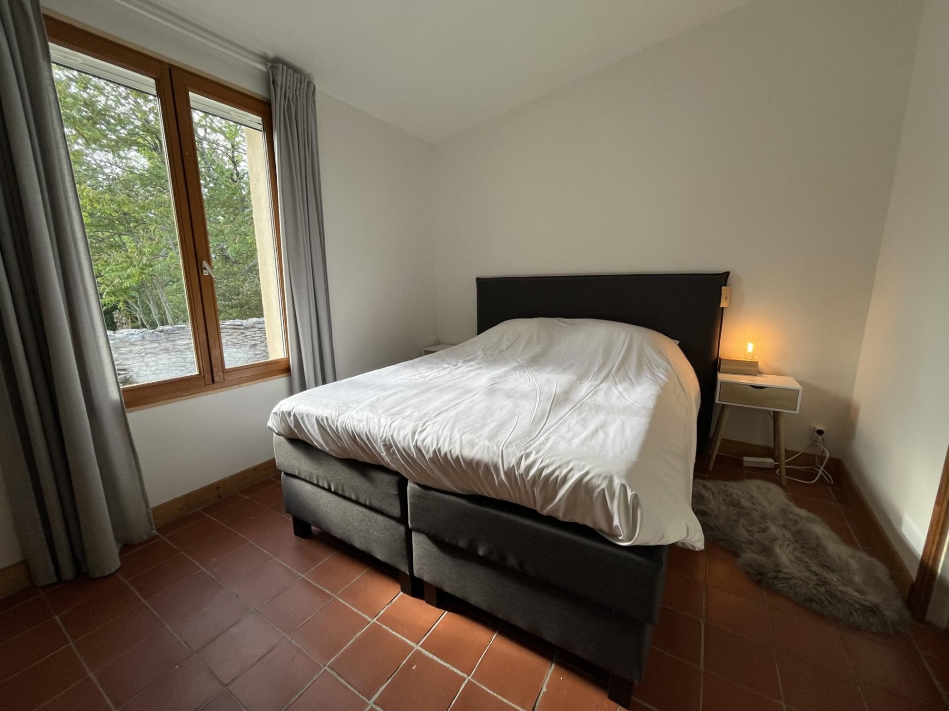 Vrijstaand vakantiehuis in Sérignac met privézwembad en grote tuin - foto 8