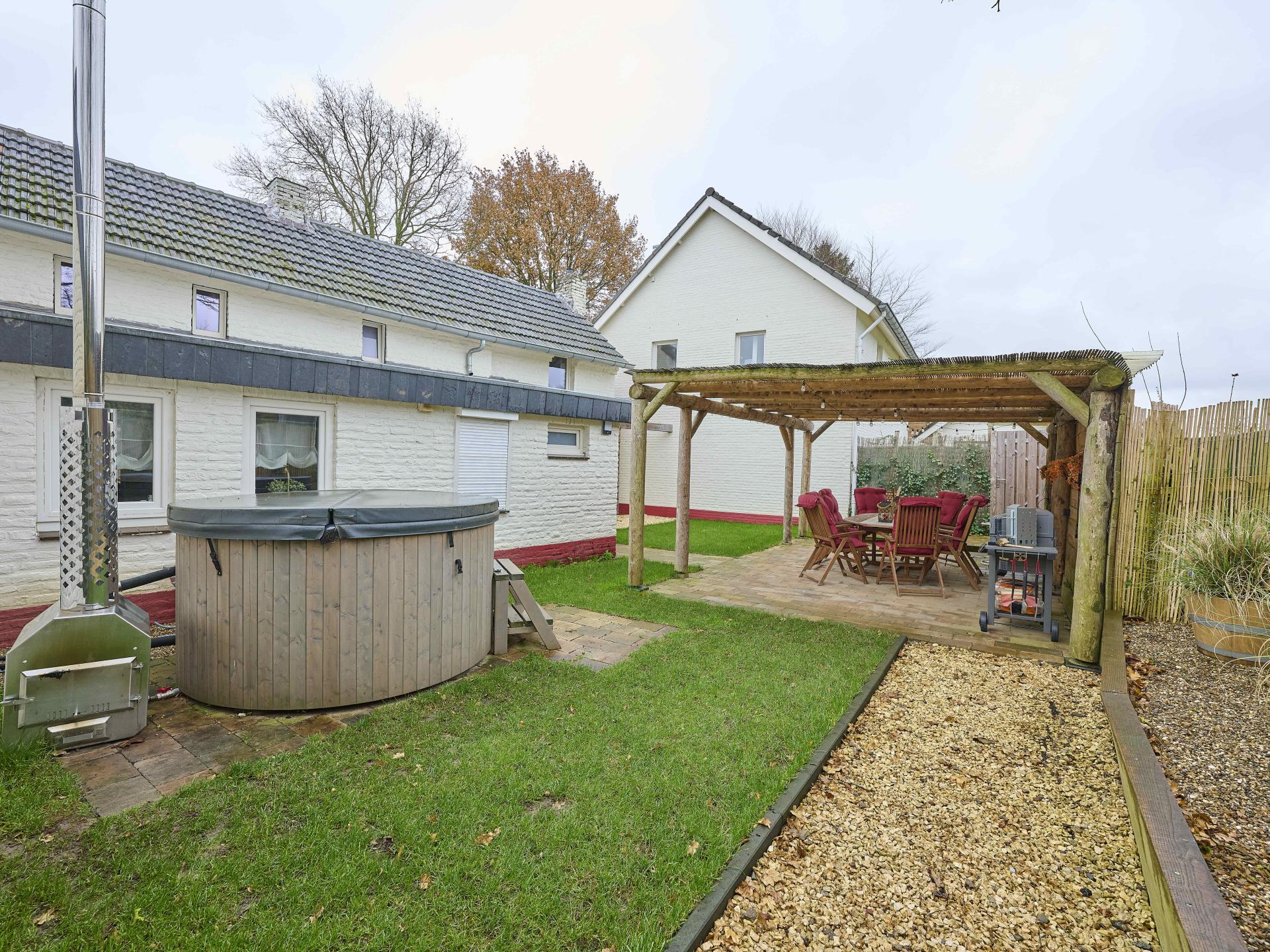Ruime familiewoning met hottub op Zuid-Limburgs heuvelplateau - foto 40