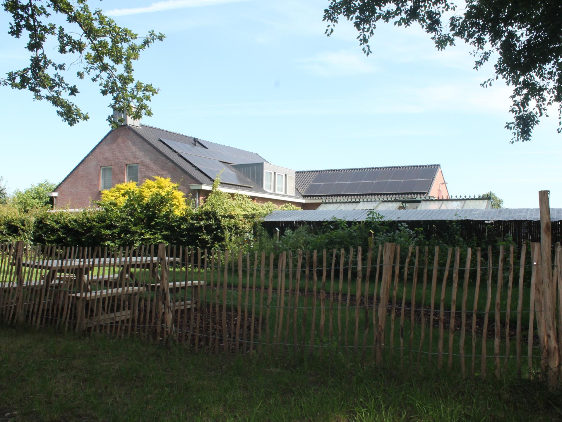Ruime familiewoning met hottub op Zuid-Limburgs heuvelplateau - foto 32