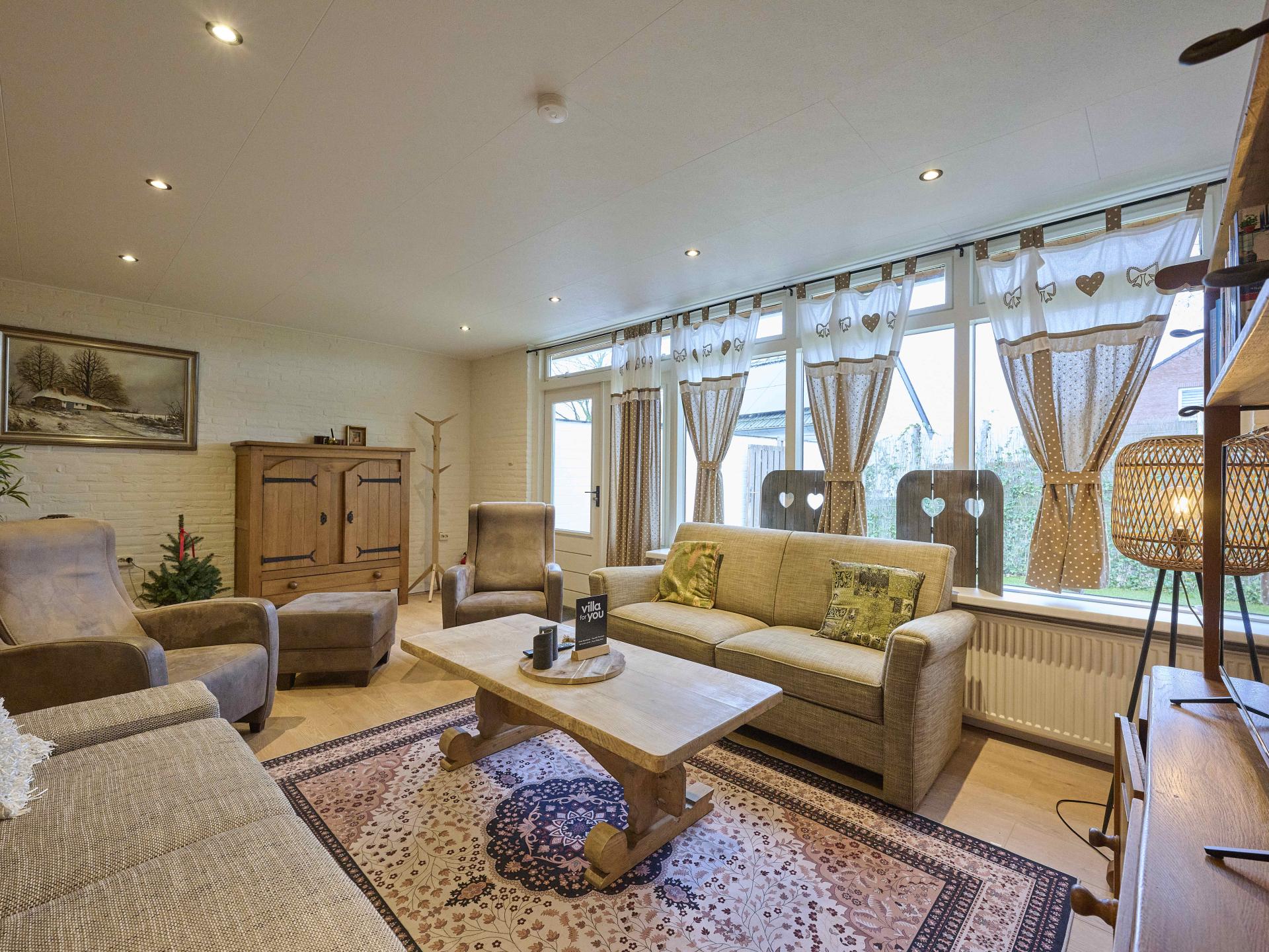 Ruime familiewoning met hottub op Zuid-Limburgs heuvelplateau - foto 5