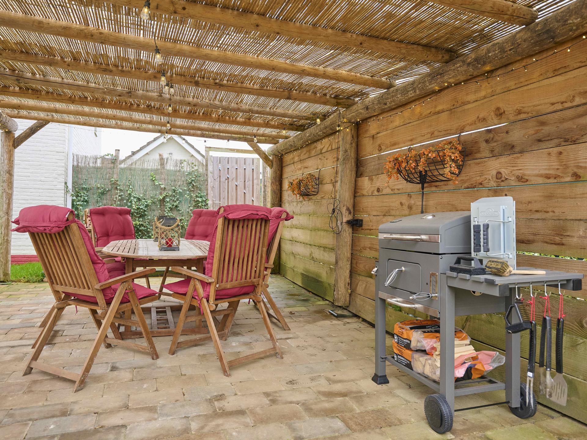 Ruime familiewoning met hottub op Zuid-Limburgs heuvelplateau - foto 23