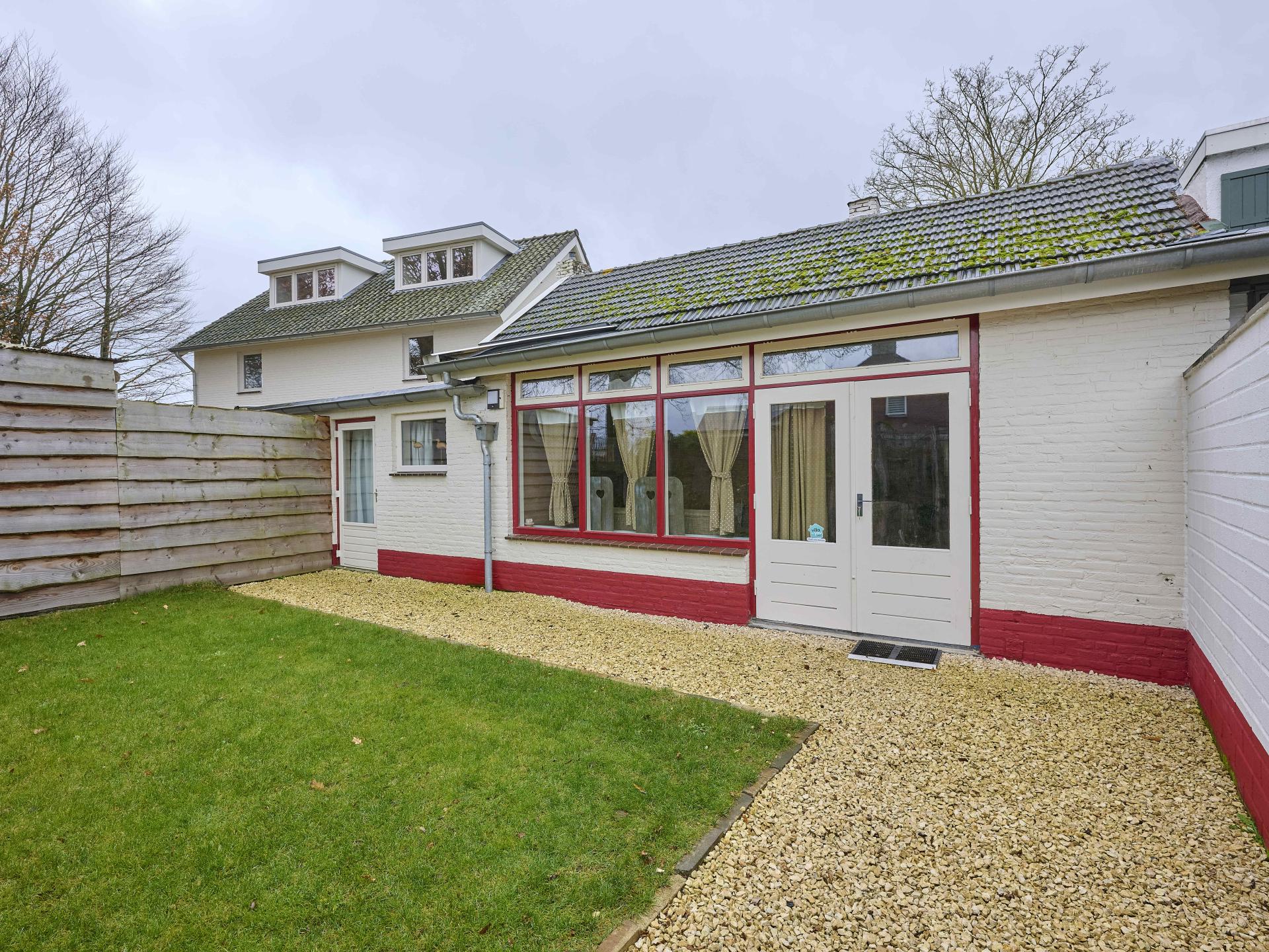 Ruime familiewoning met hottub op Zuid-Limburgs heuvelplateau - foto 25