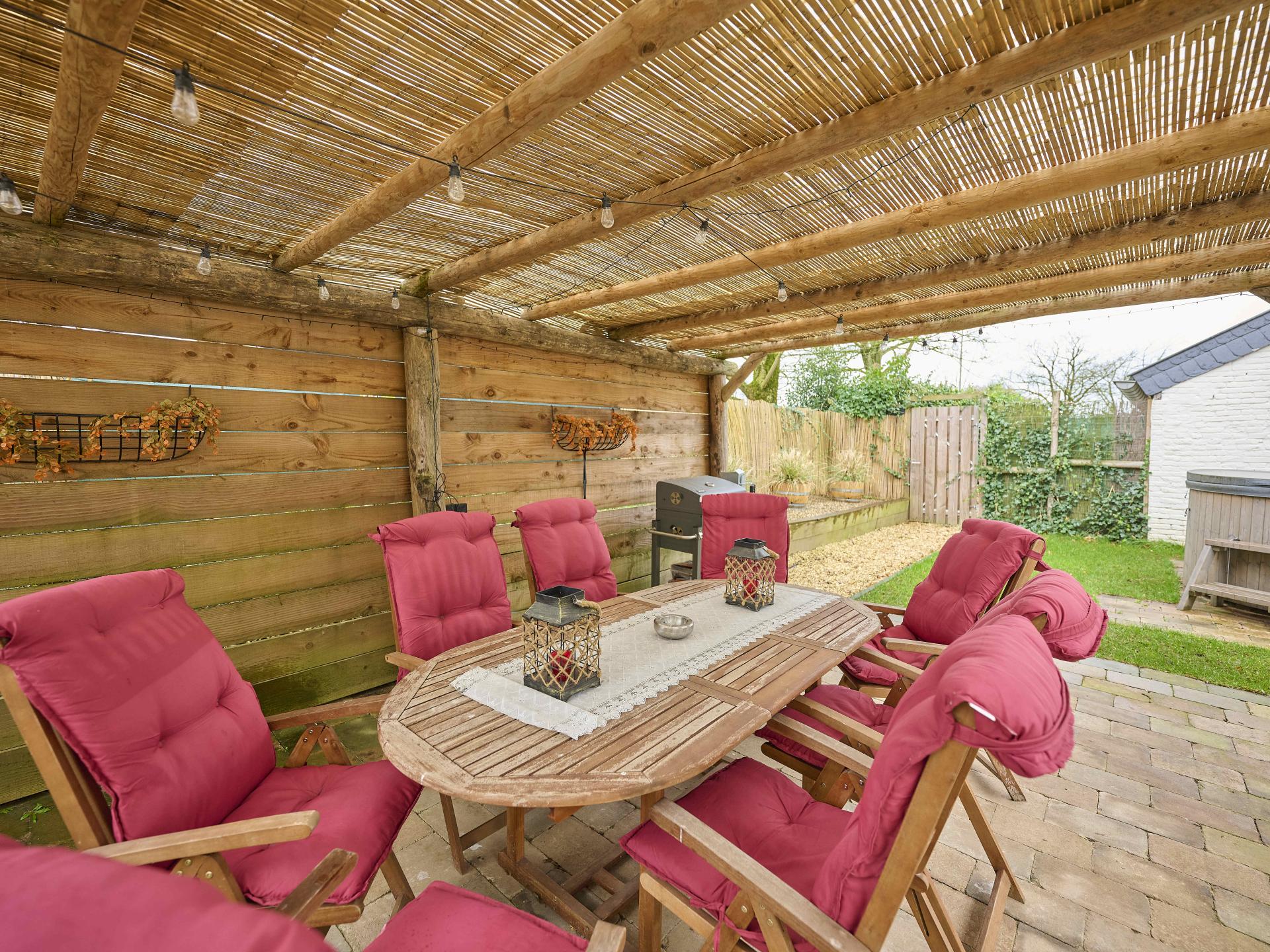 Ruime familiewoning met hottub op Zuid-Limburgs heuvelplateau - foto 3