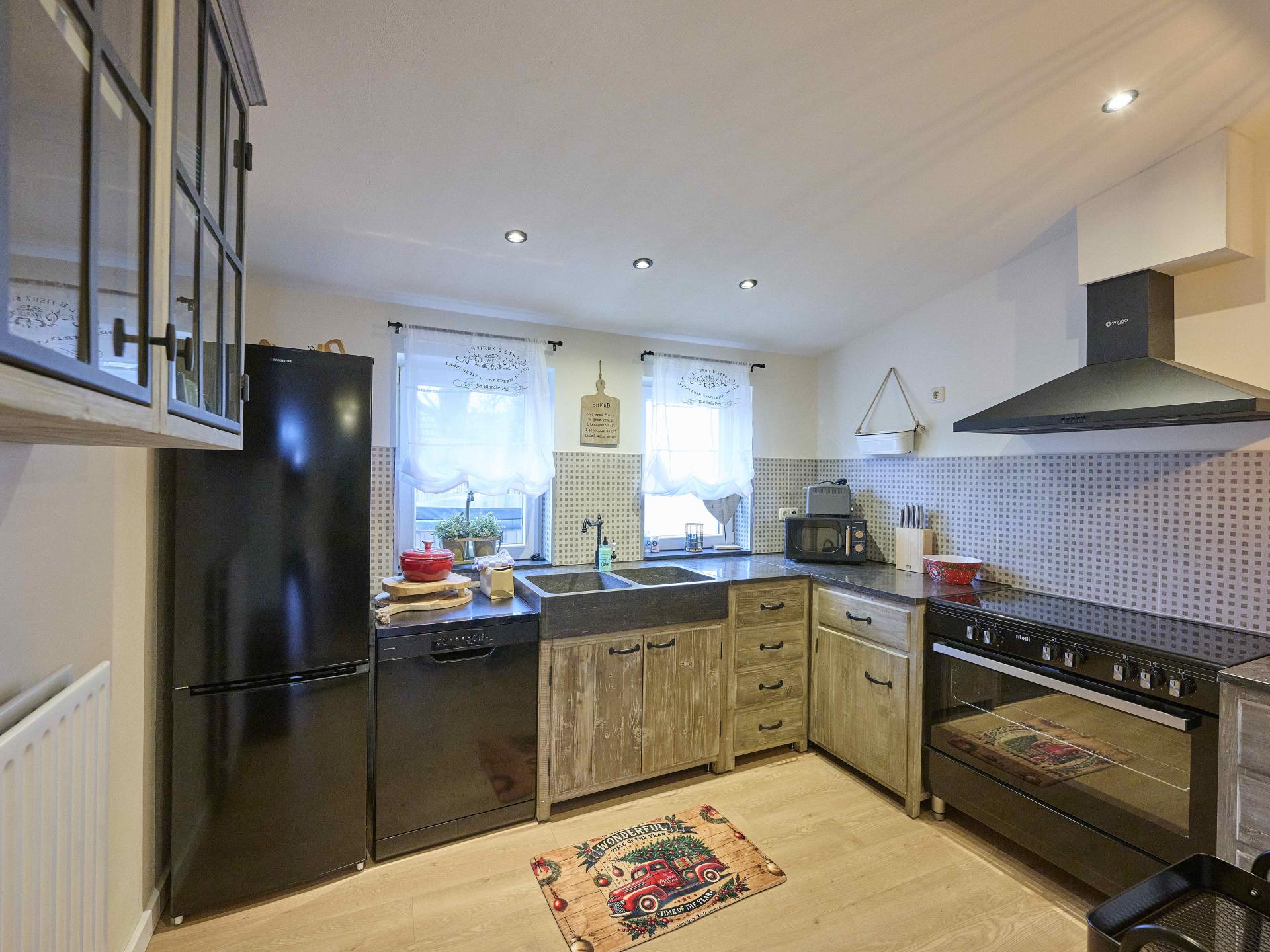 Ruime familiewoning met hottub op Zuid-Limburgs heuvelplateau - foto 8