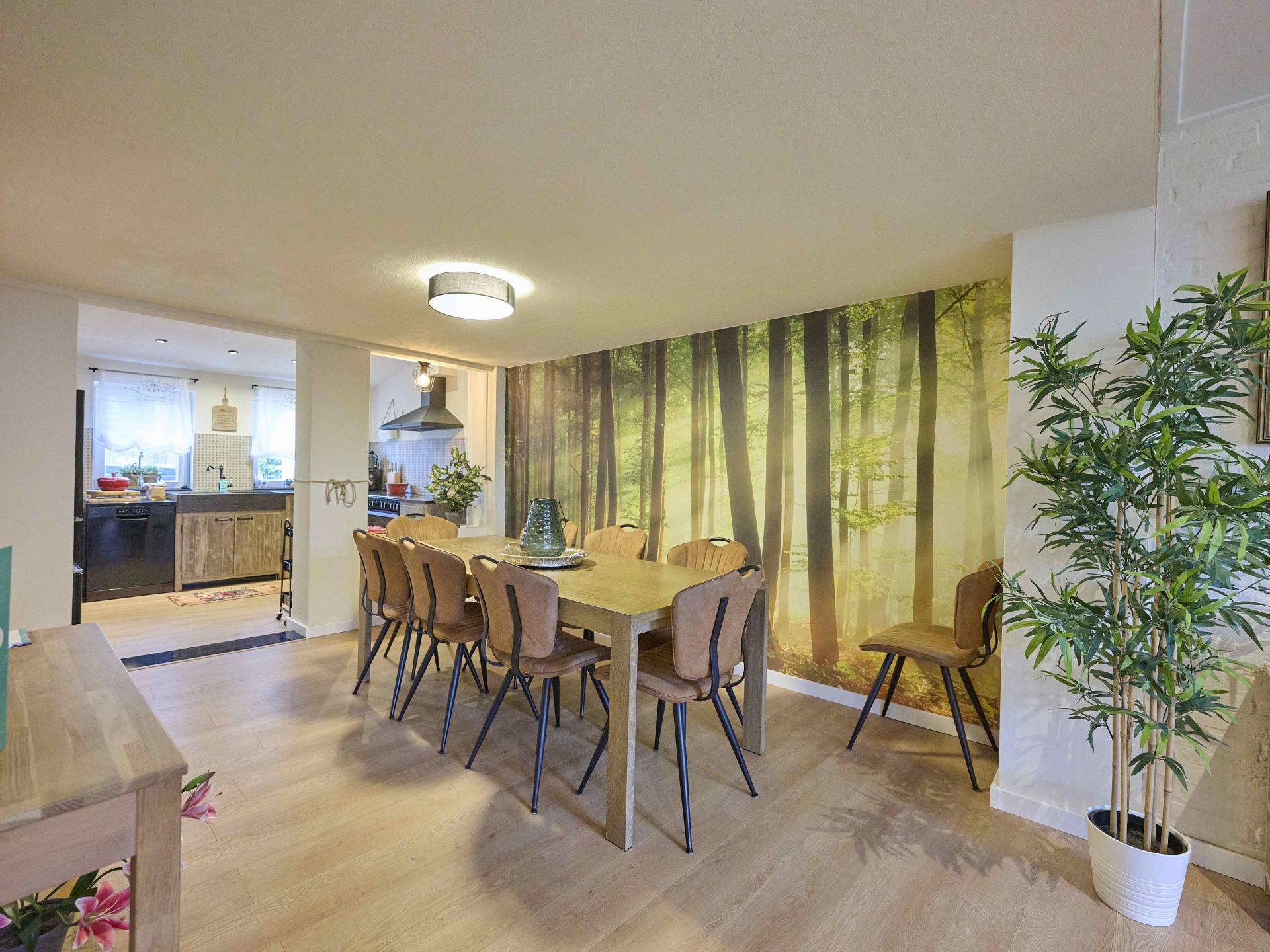 Ruime familiewoning met hottub op Zuid-Limburgs heuvelplateau - foto 6