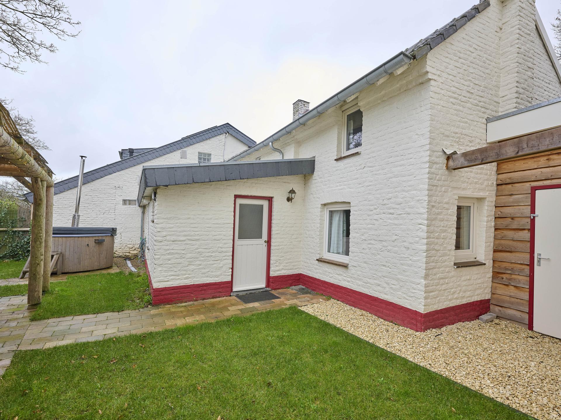 Ruime familiewoning met hottub op Zuid-Limburgs heuvelplateau - foto 26