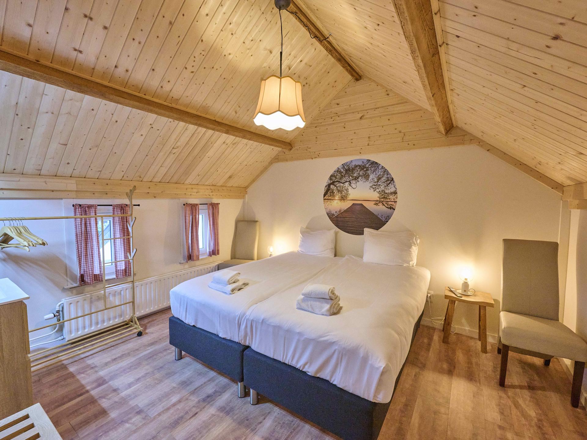 Ruime familiewoning met hottub op Zuid-Limburgs heuvelplateau - foto 16