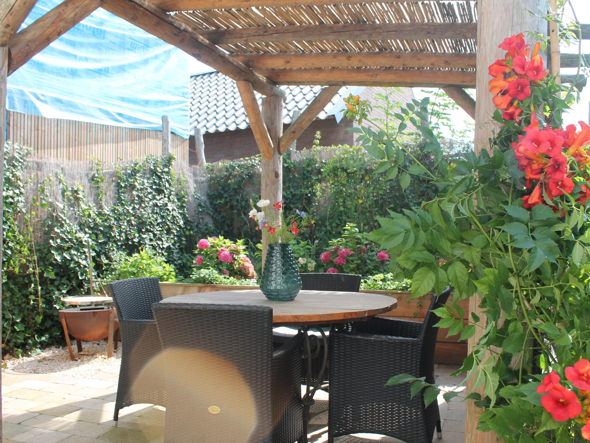 Knus vakantiehuis met hottub in heuvelachtig Zuid-Limburg - foto 40